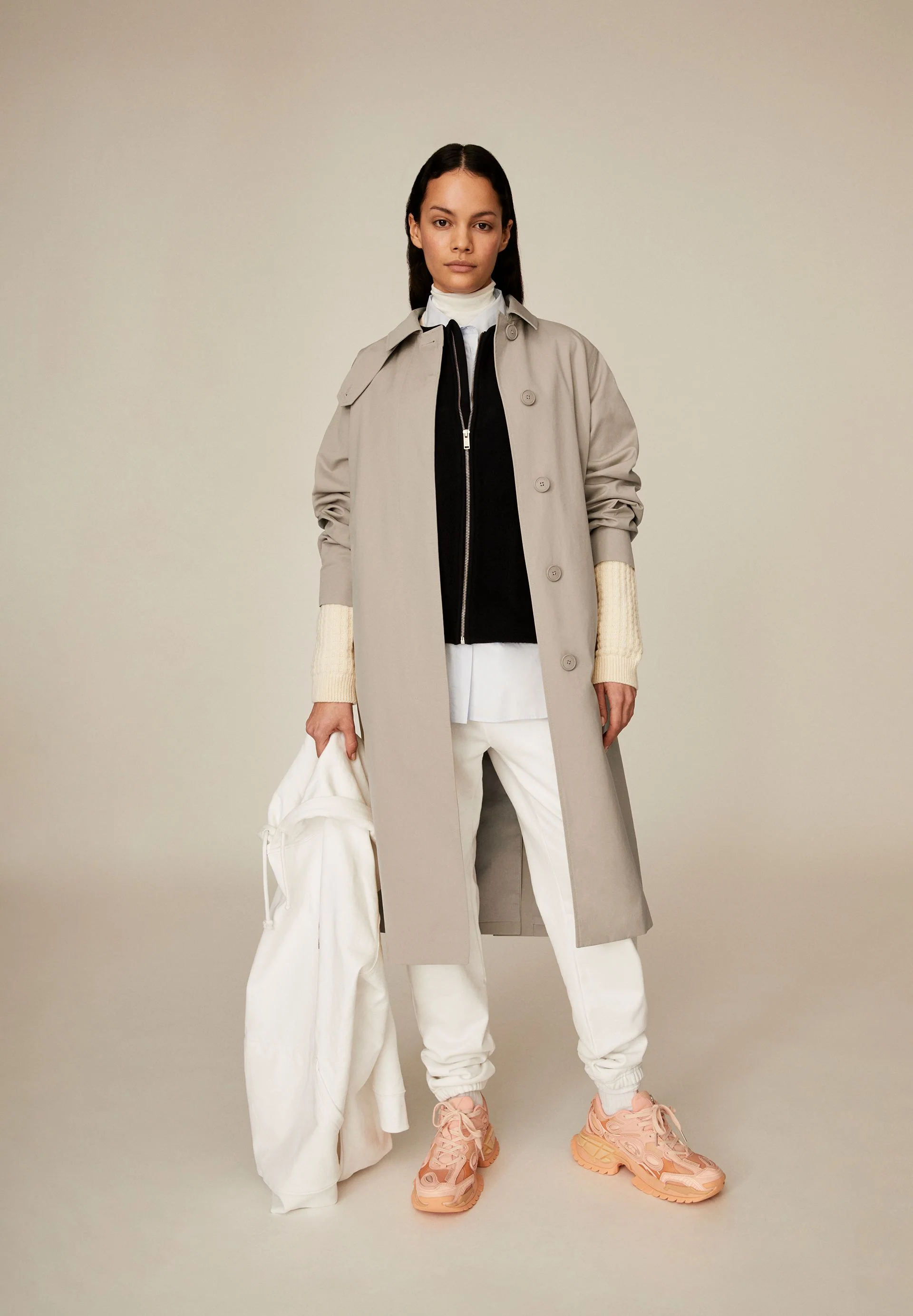 AAIKE ICONIC CAPSULE | white - Image 6