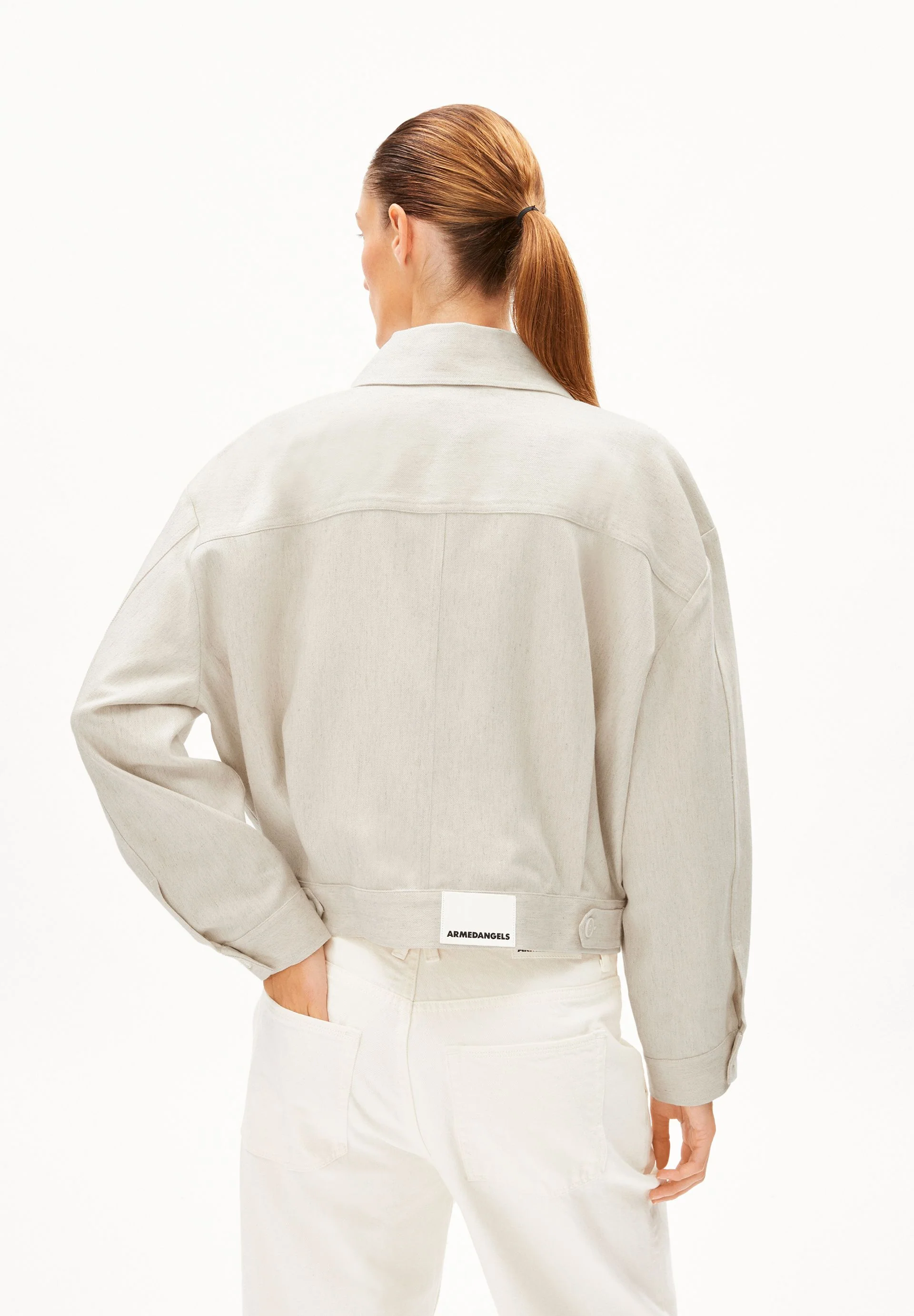 AALISEA LINO HEAVY | linen - Image 2