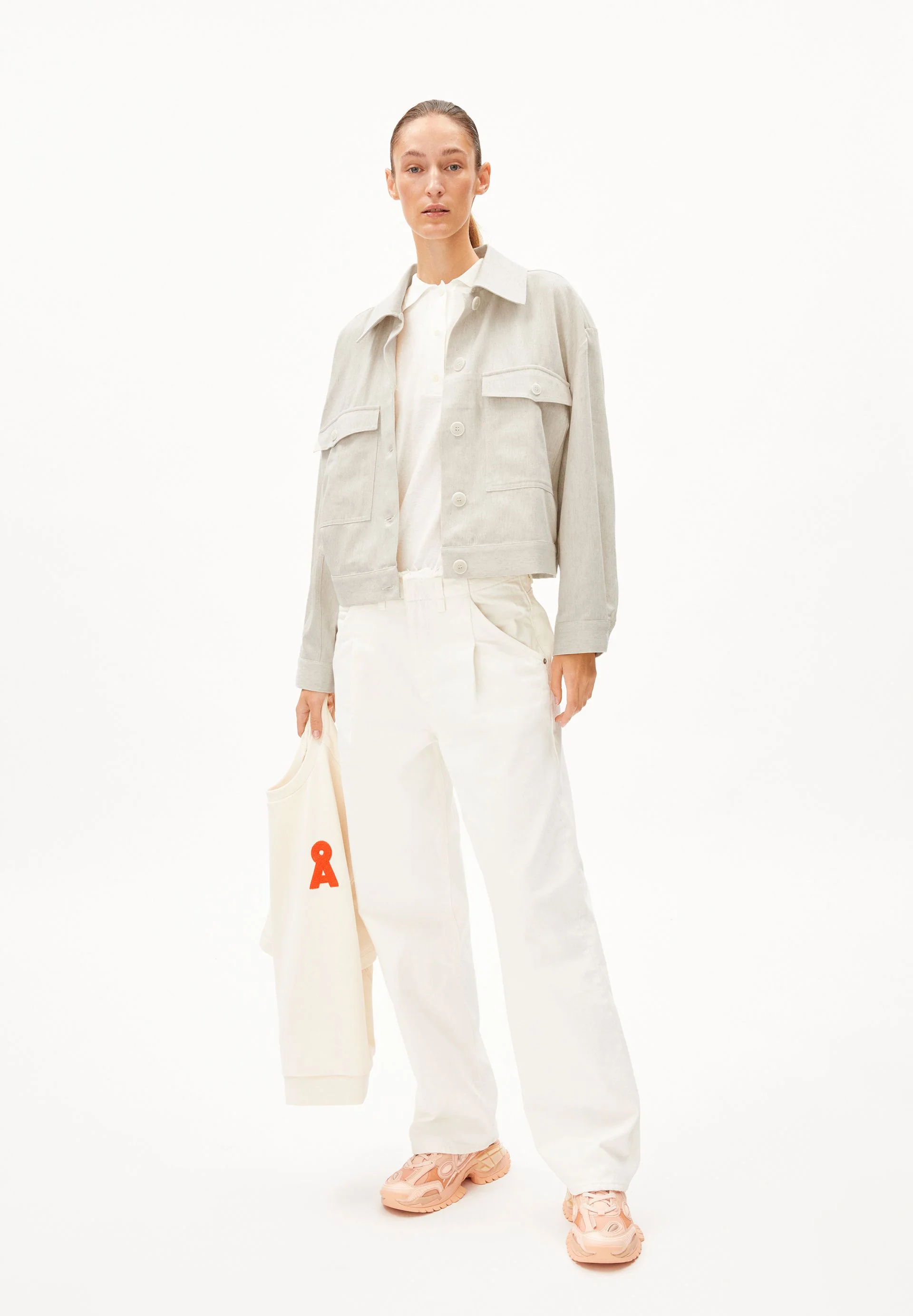 AALISEA LINO HEAVY | linen - Image 5