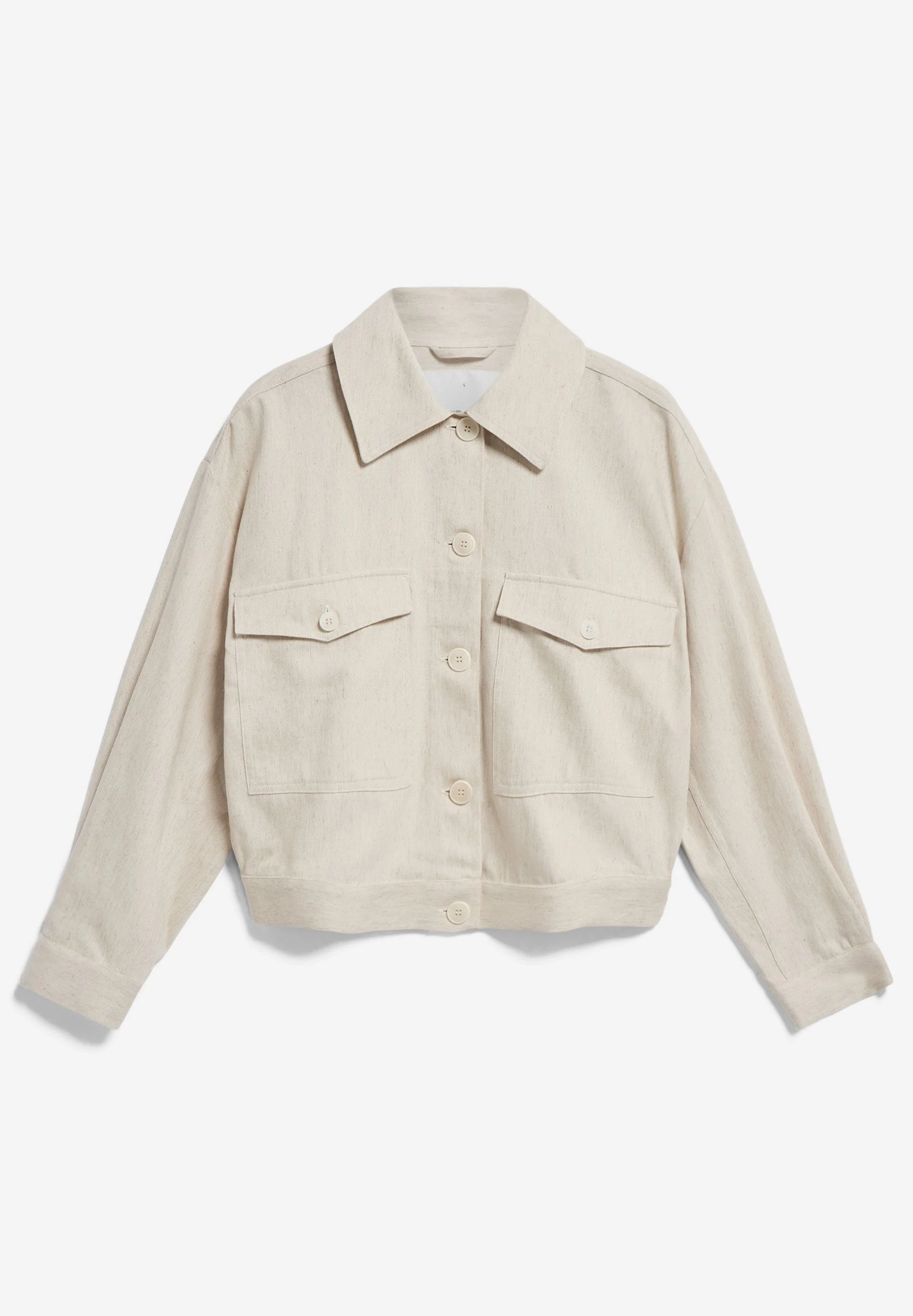AALISEA LINO HEAVY | linen - Image 6