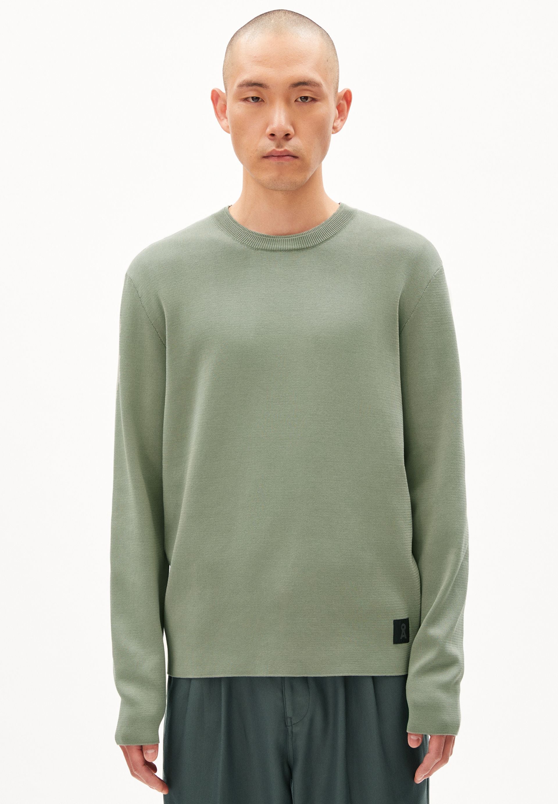 AALPHONS | grey green