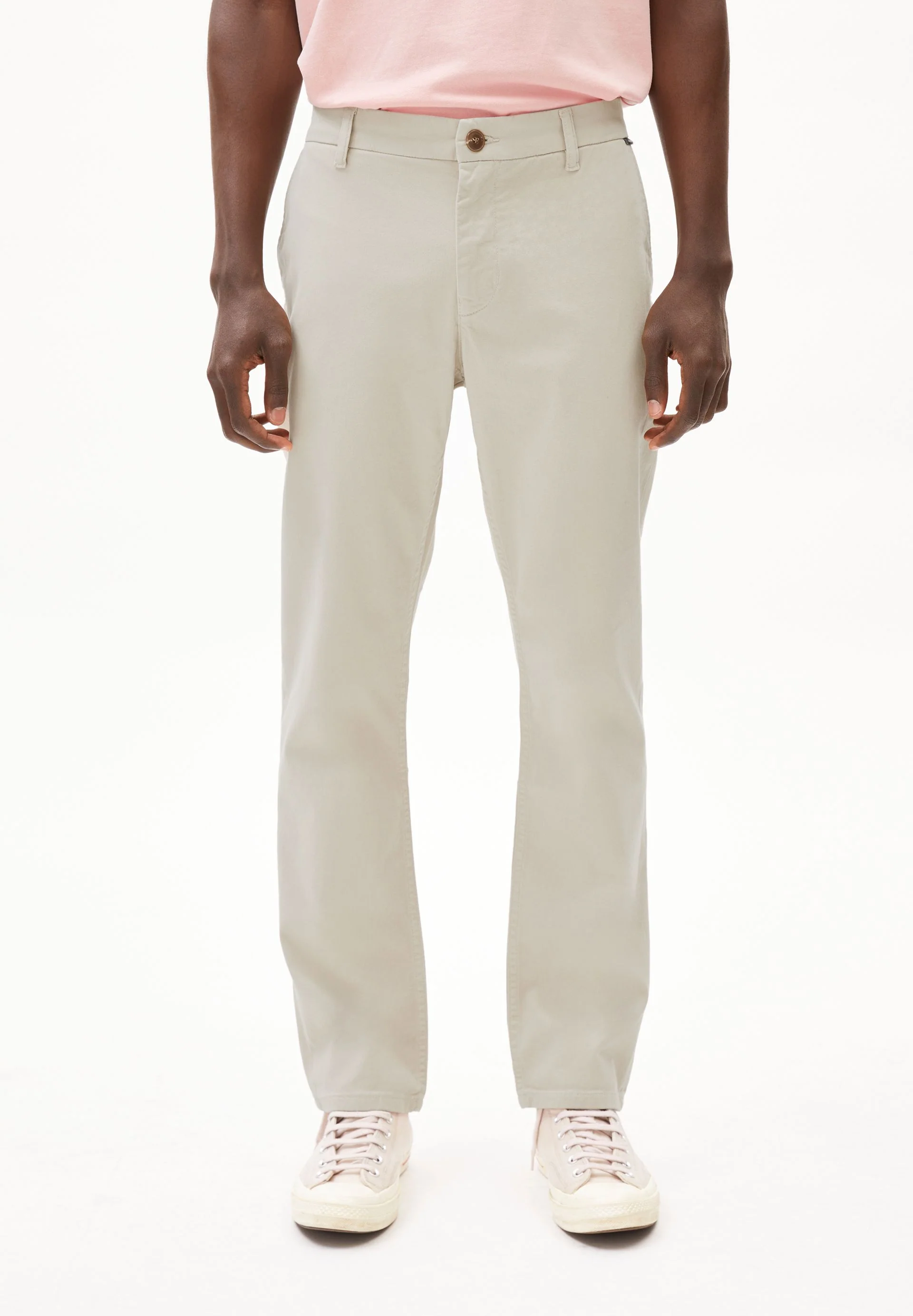 AASTER CHINOHOSE | sandstone