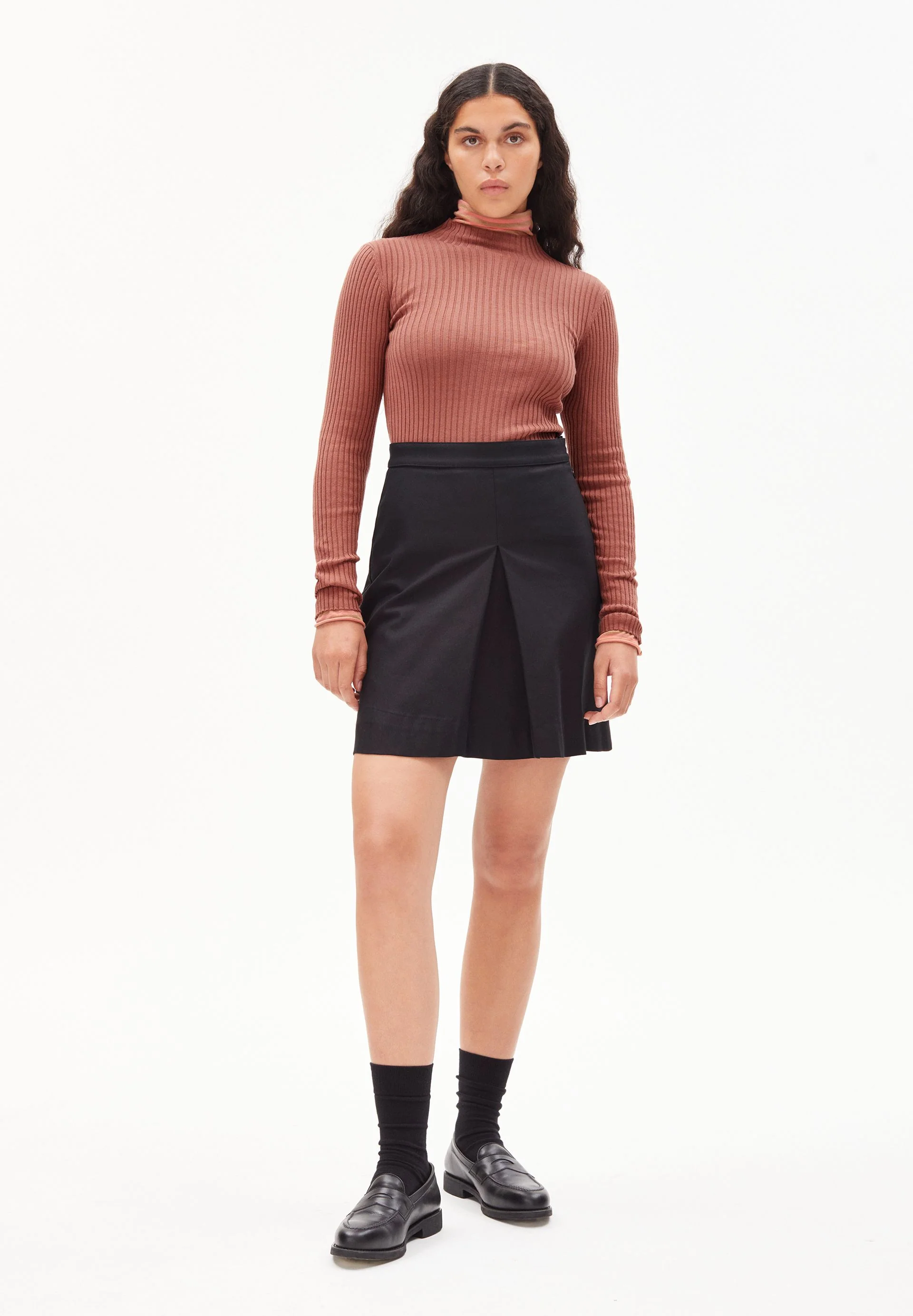 ALAANIA | copper glow - Image 5