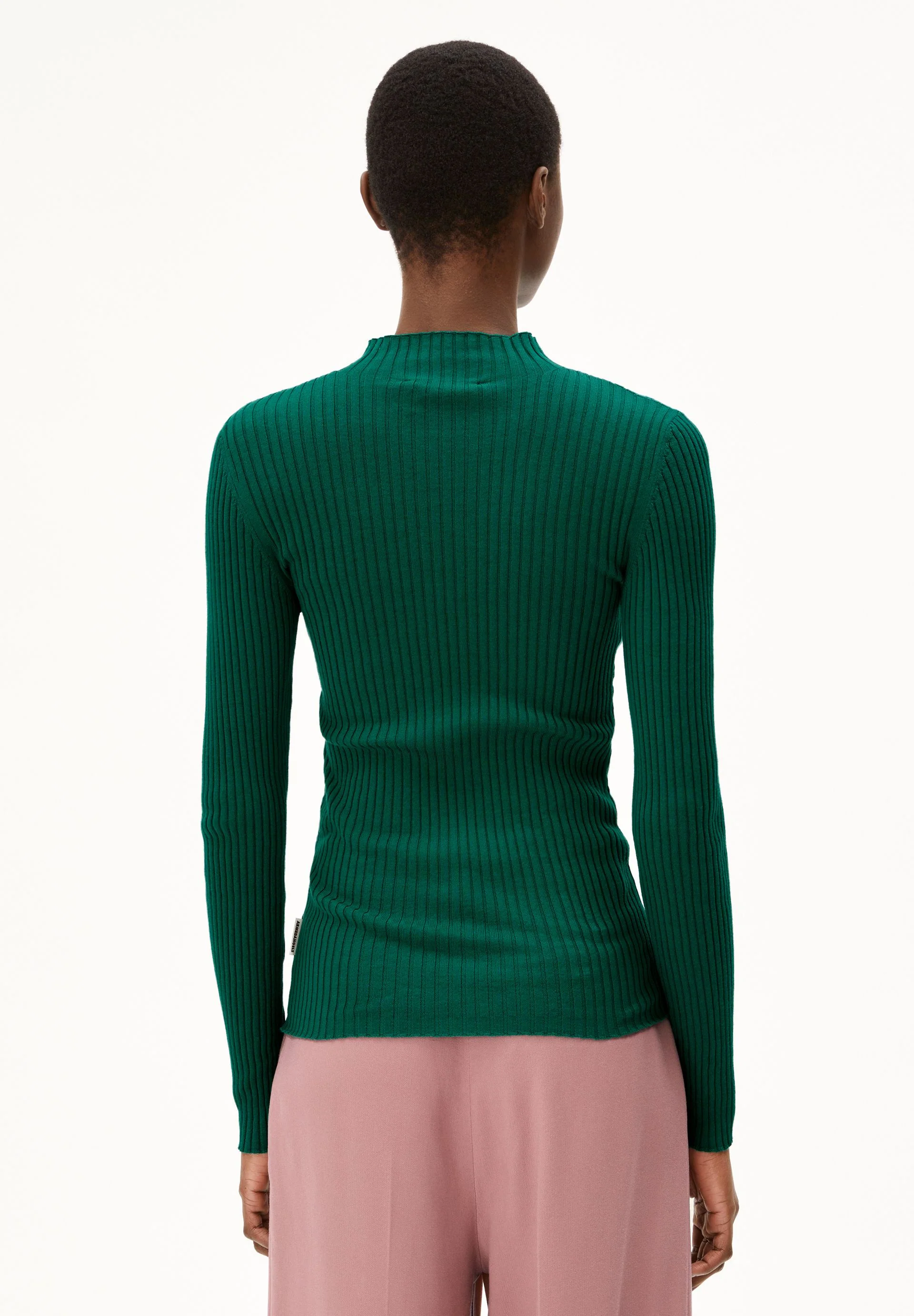 ALAANIA | emerald green - Image 2