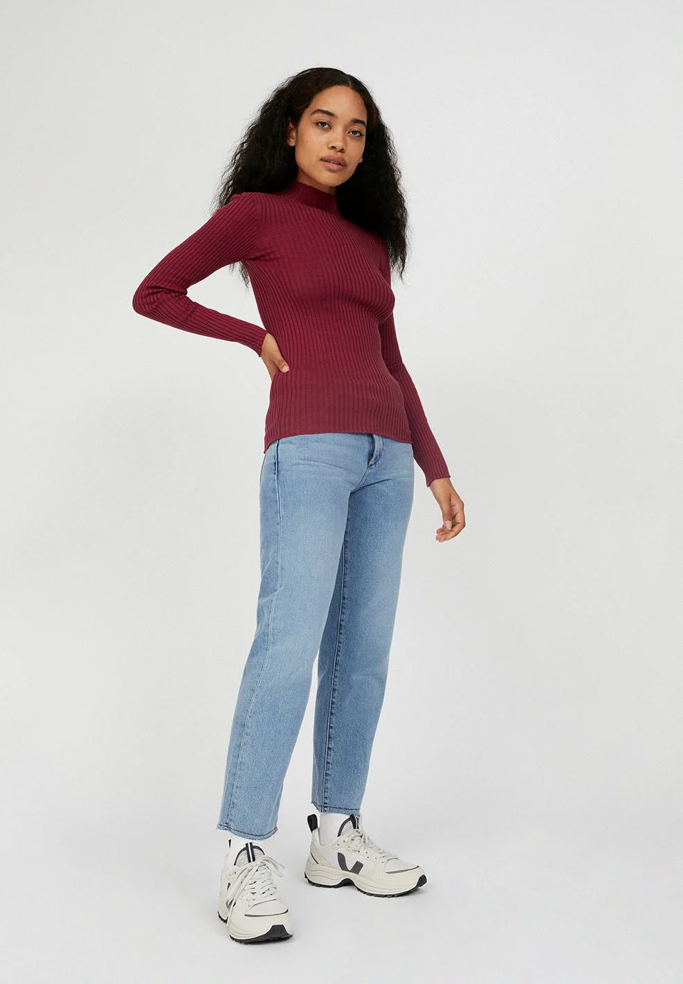 ALAANIA | rosewood - Image 4