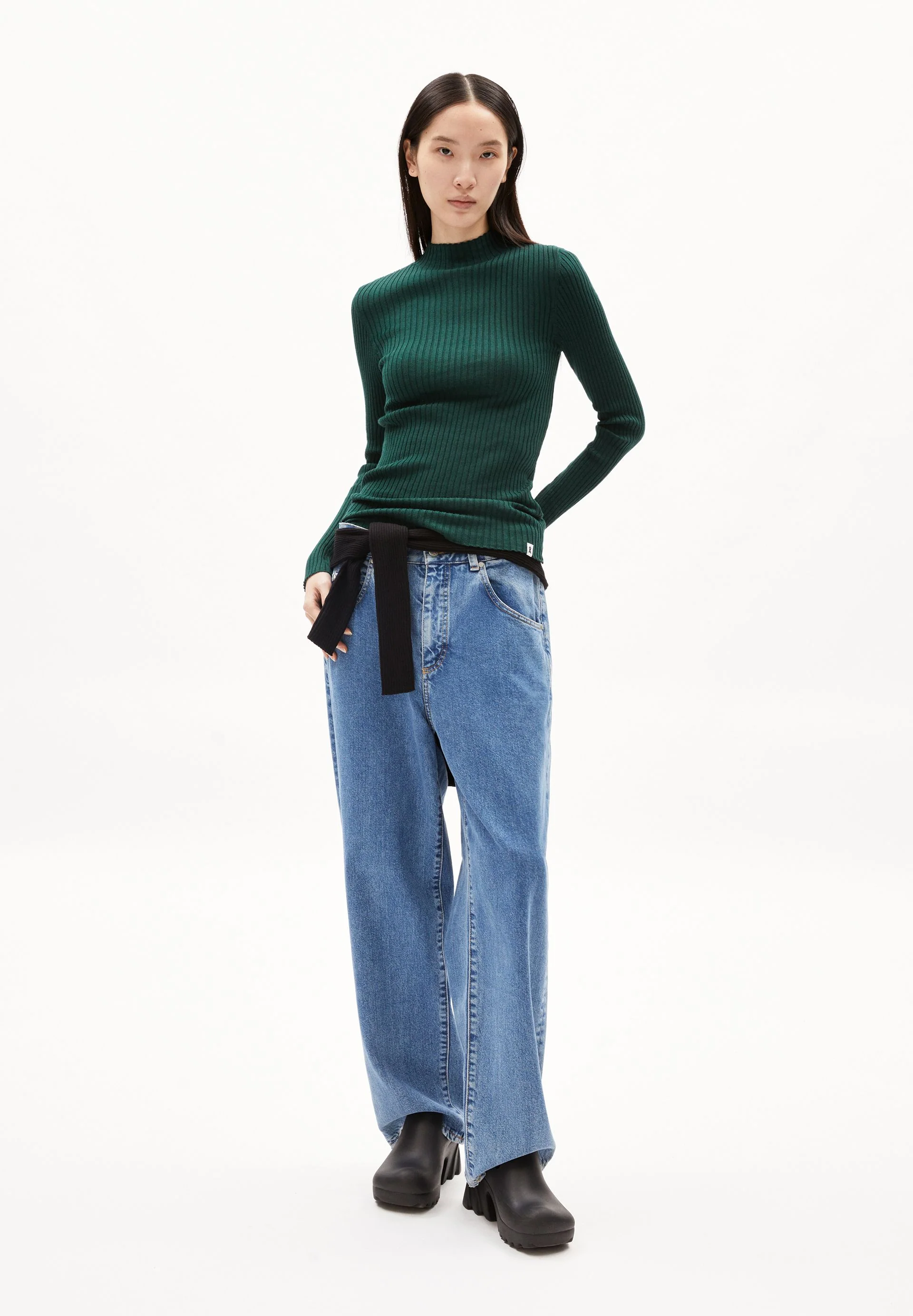 ALAANIA | teal stone - Image 5
