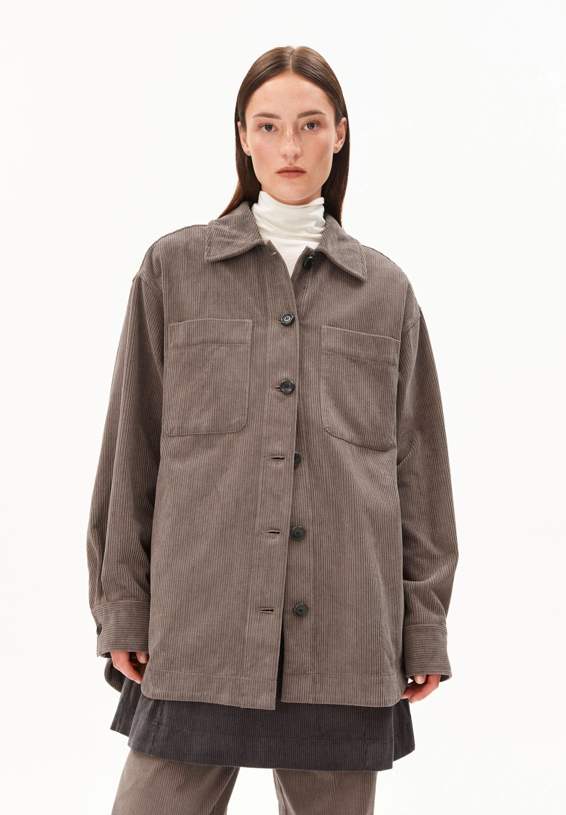 ALMARAALI CORDUROY