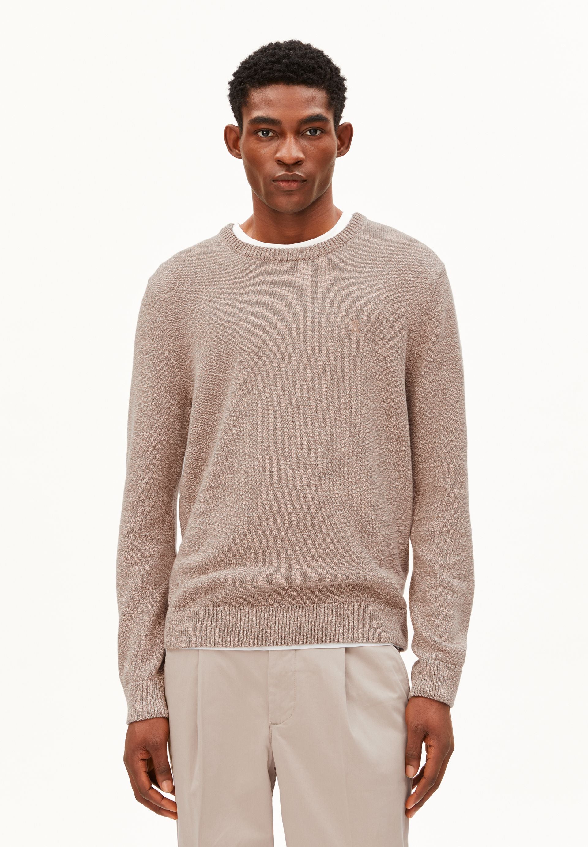 ALVAARIO STRICKPULLOVER - Image 3
