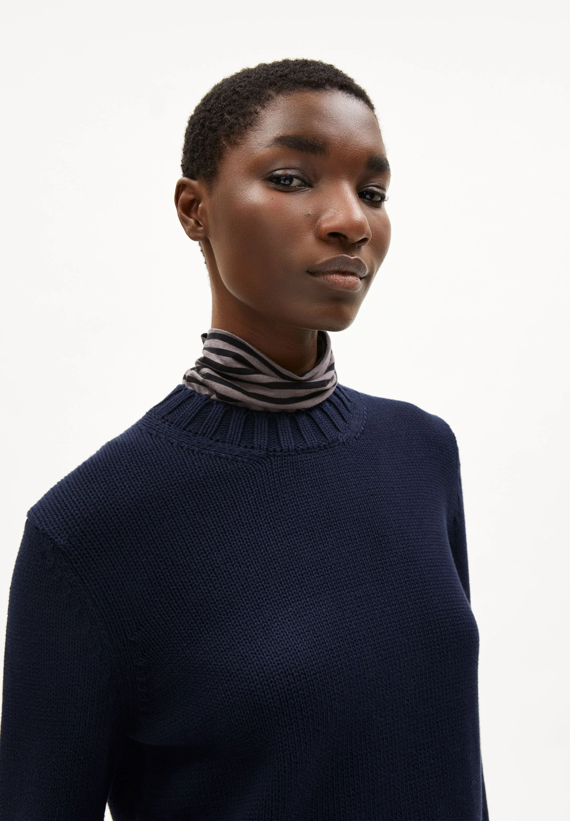 AMALIAAS EREN COTTON | night sky - Image 3