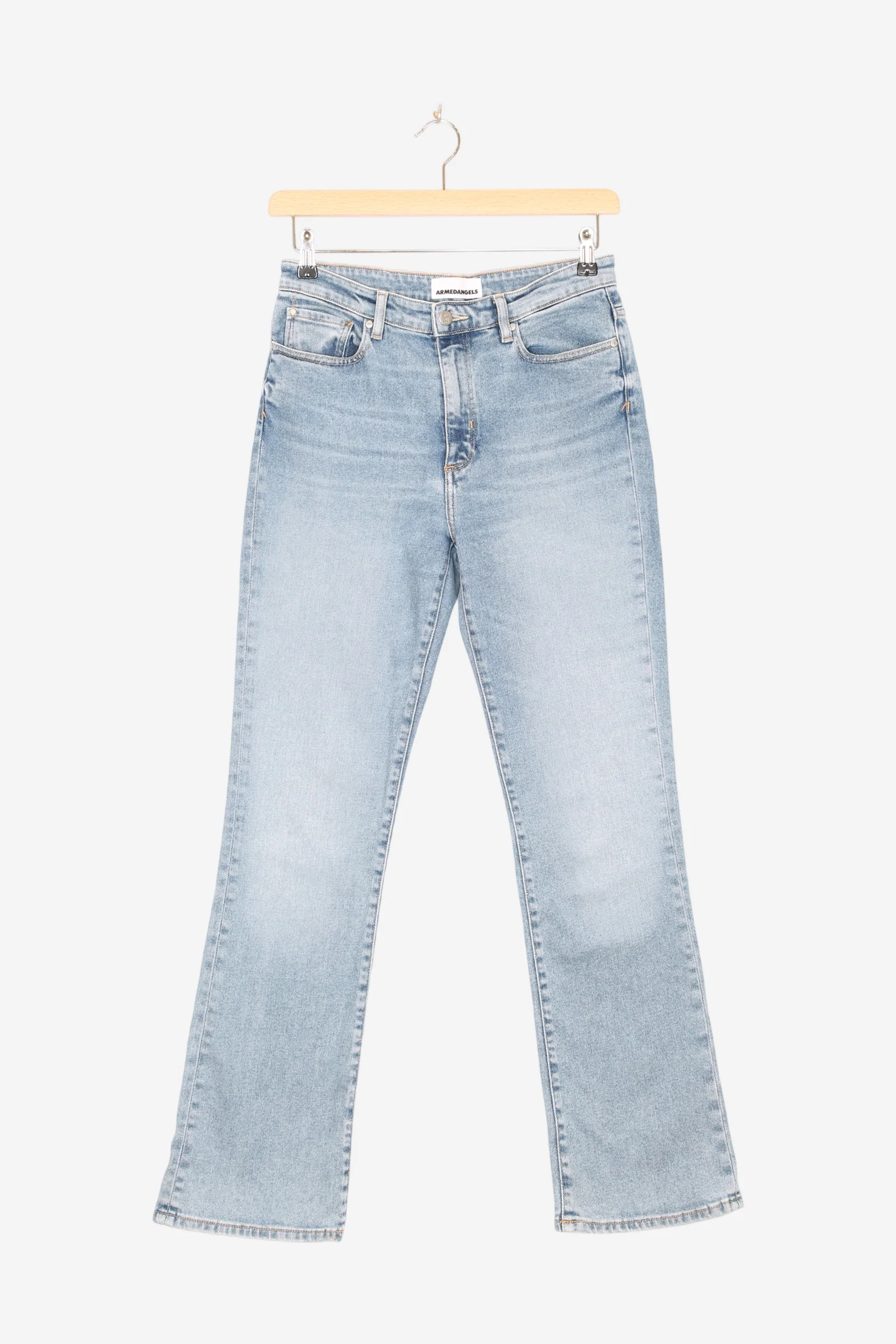 Jeans Boot Cut RS