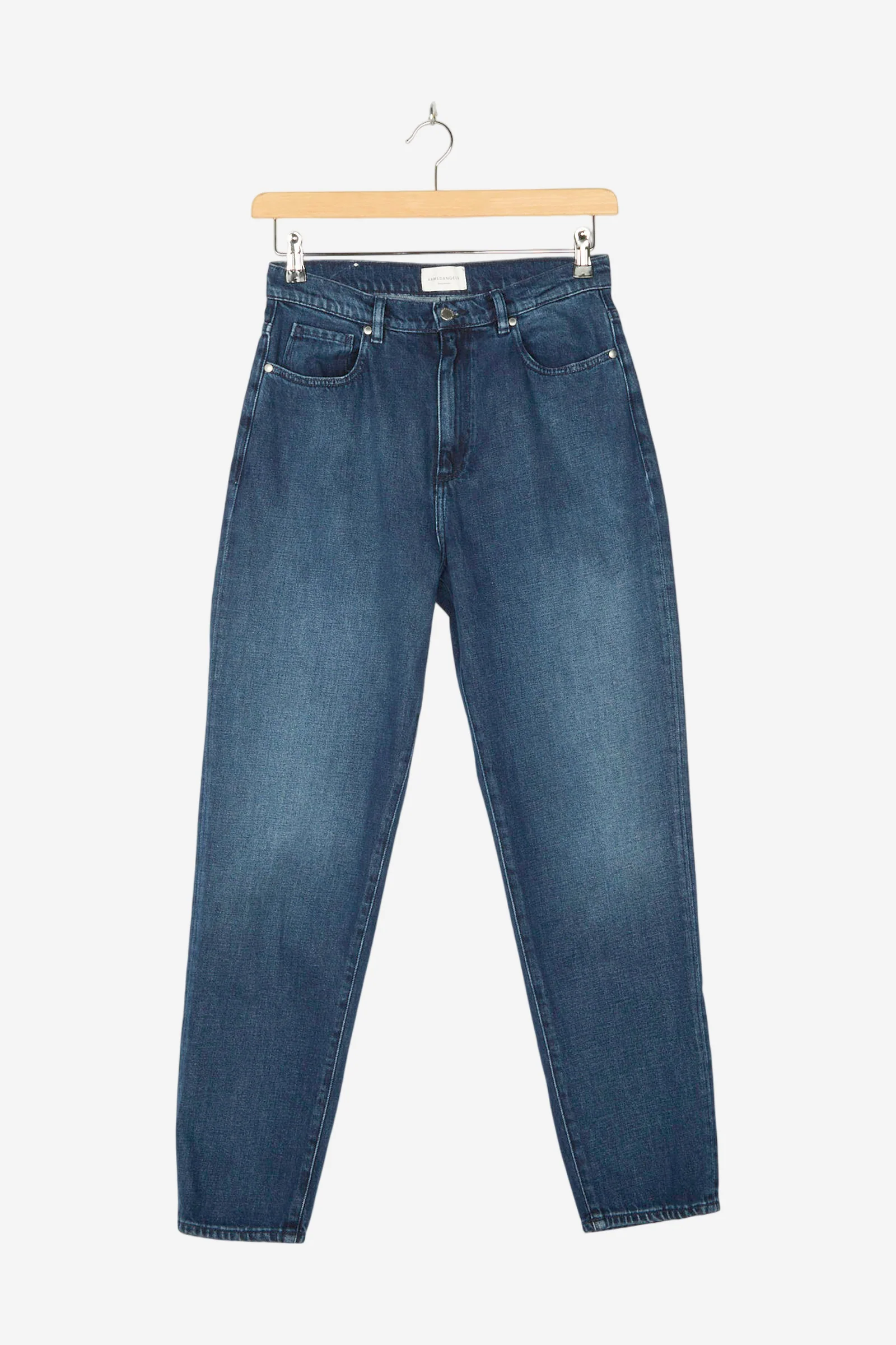 Jeans Mom RS