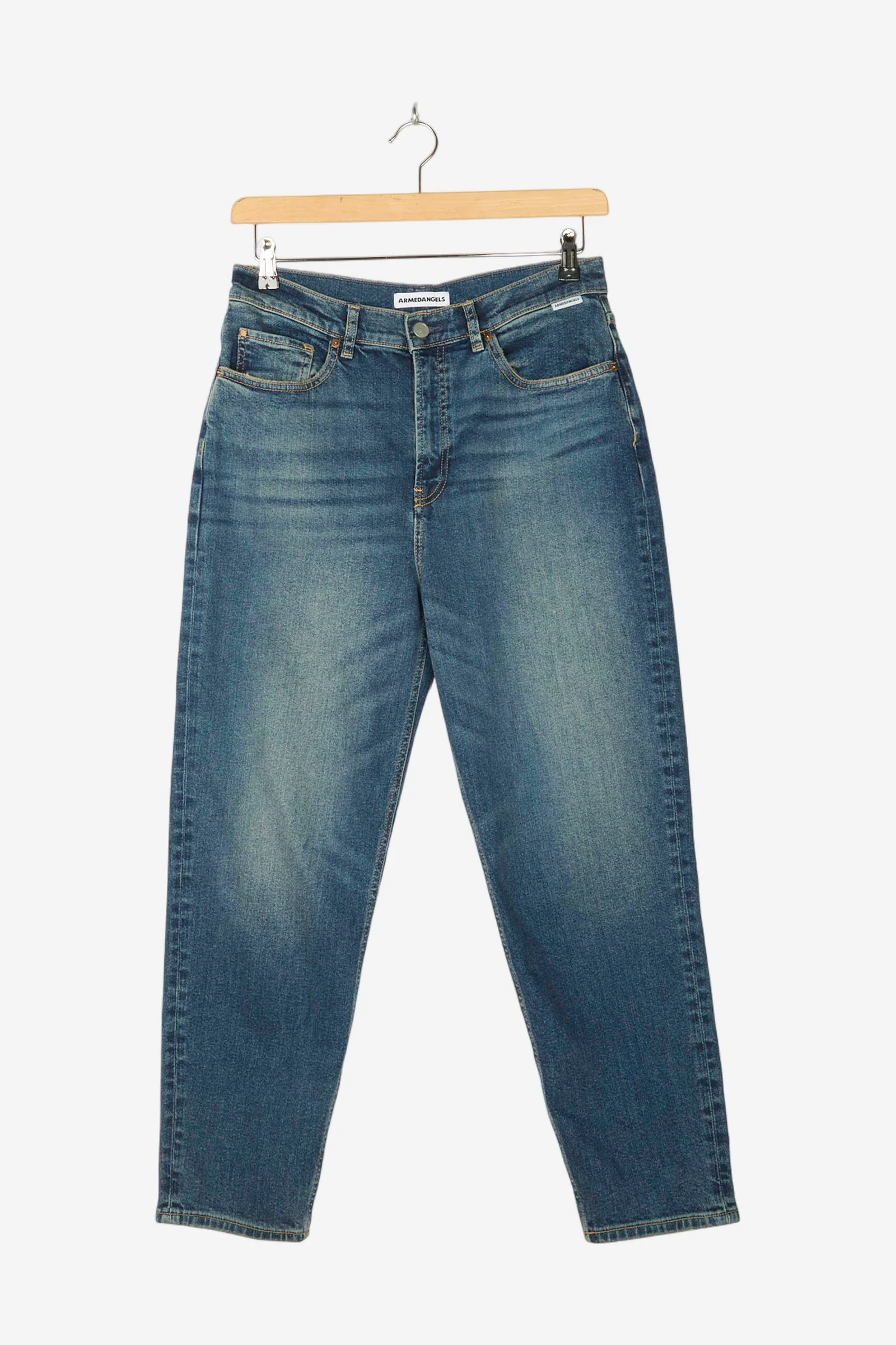 Jeans Mom RS
