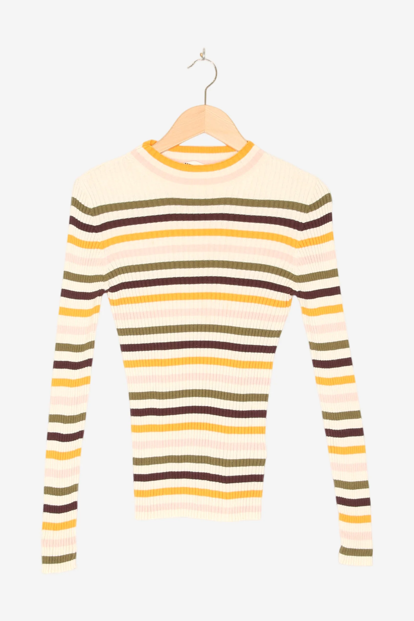 Pullover RS