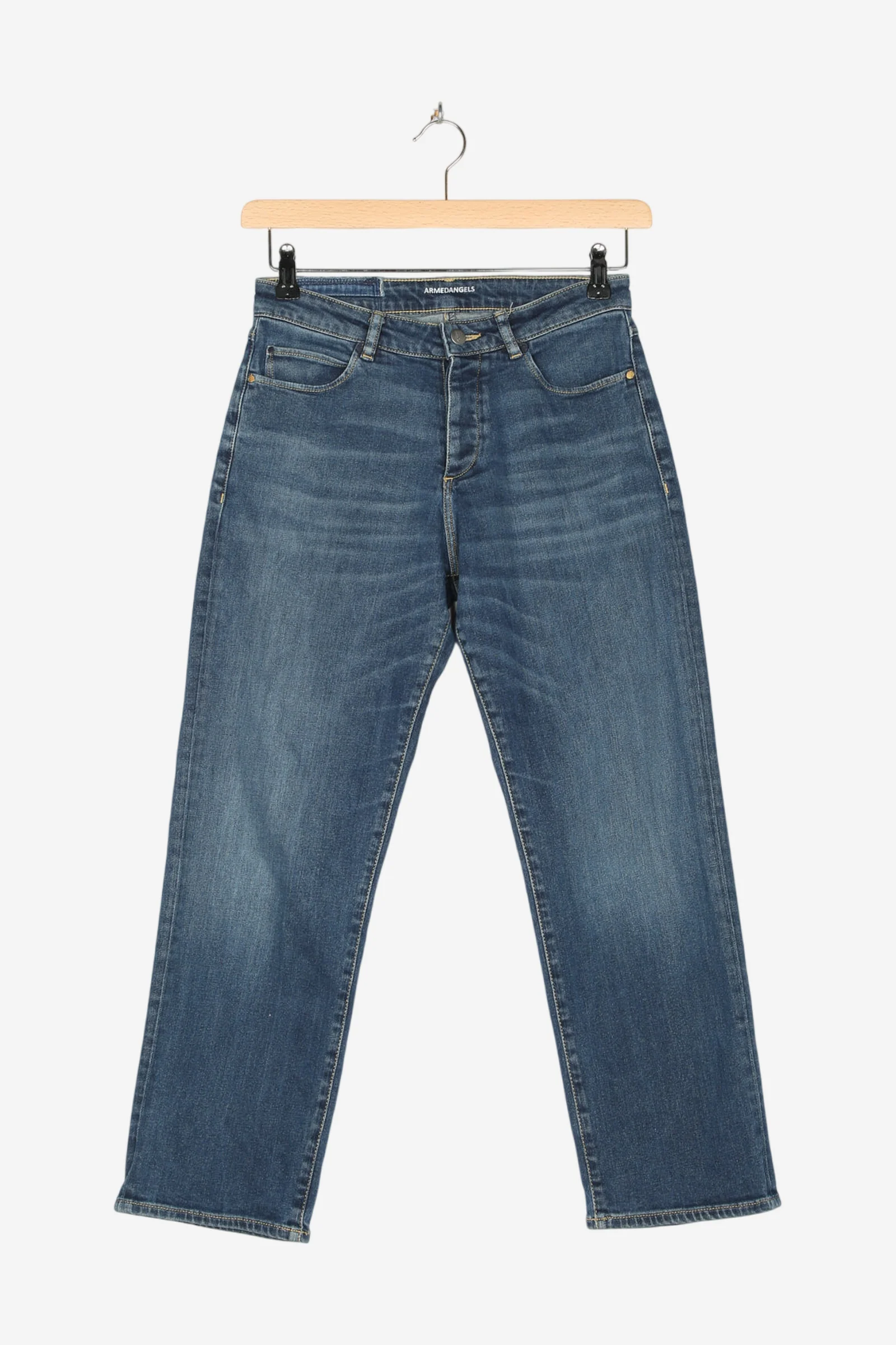 Jeans Straight RS