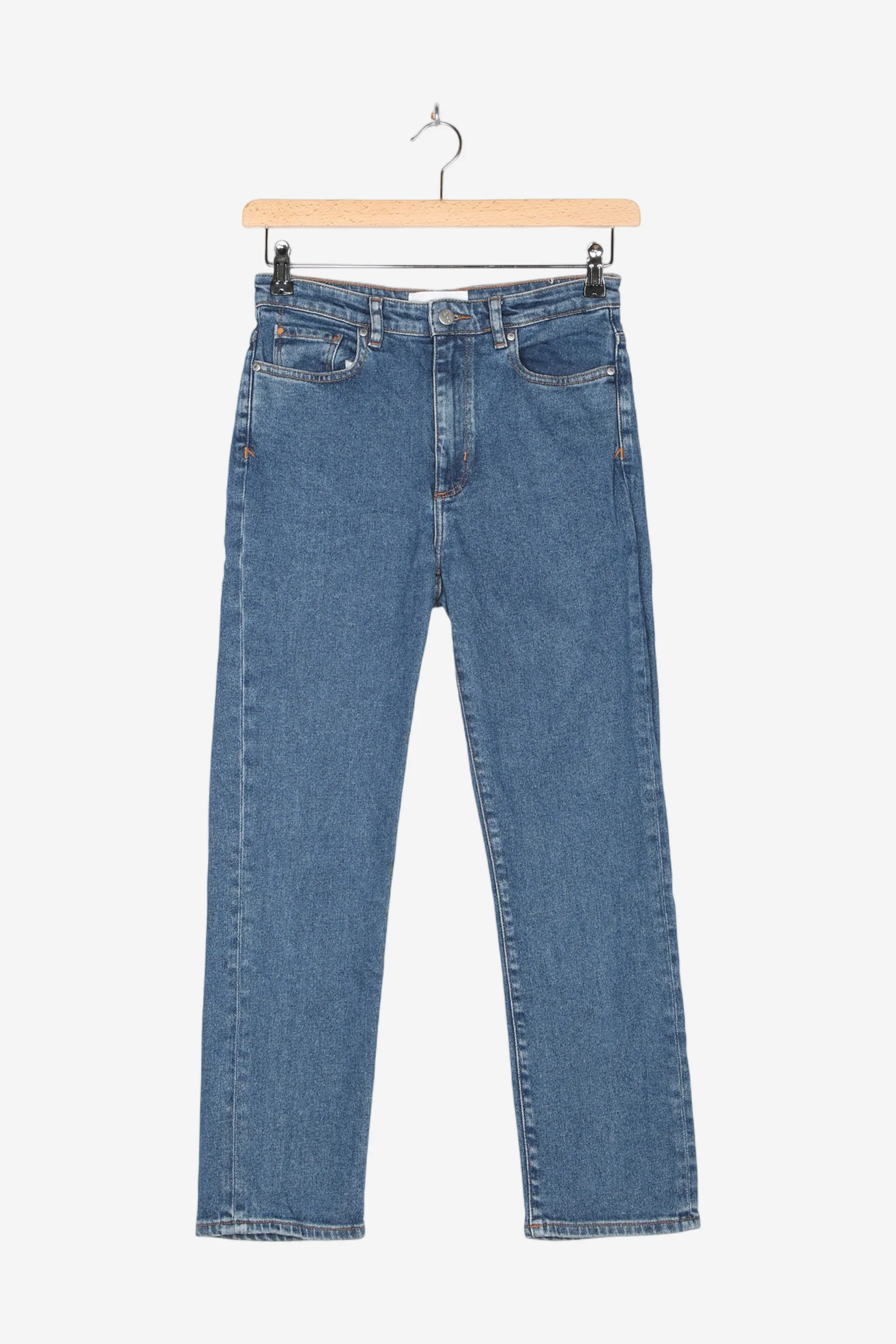 Jeans Straight RS