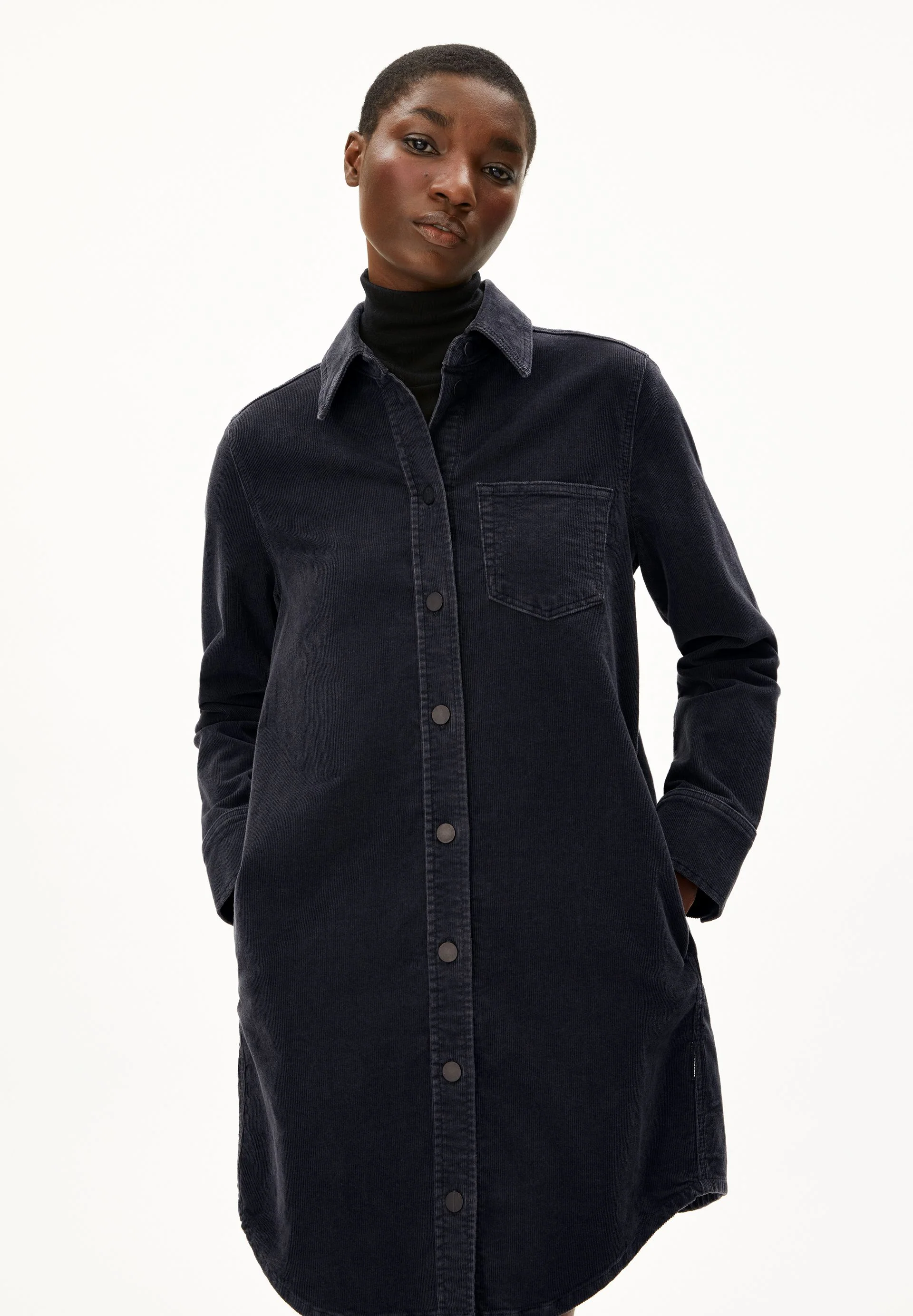 AURELEAA CORDUROY