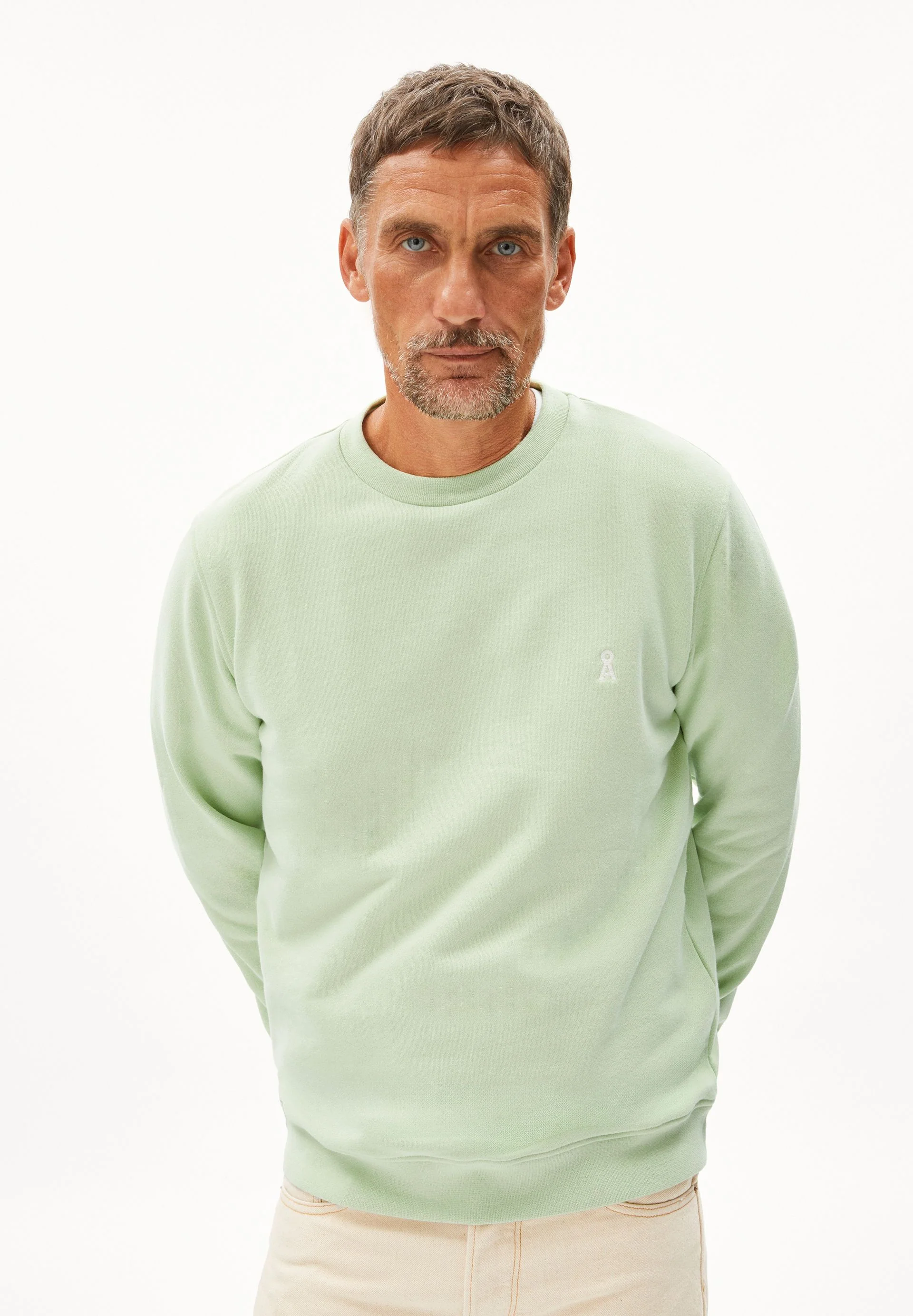 BAARO COMFORT | green ash