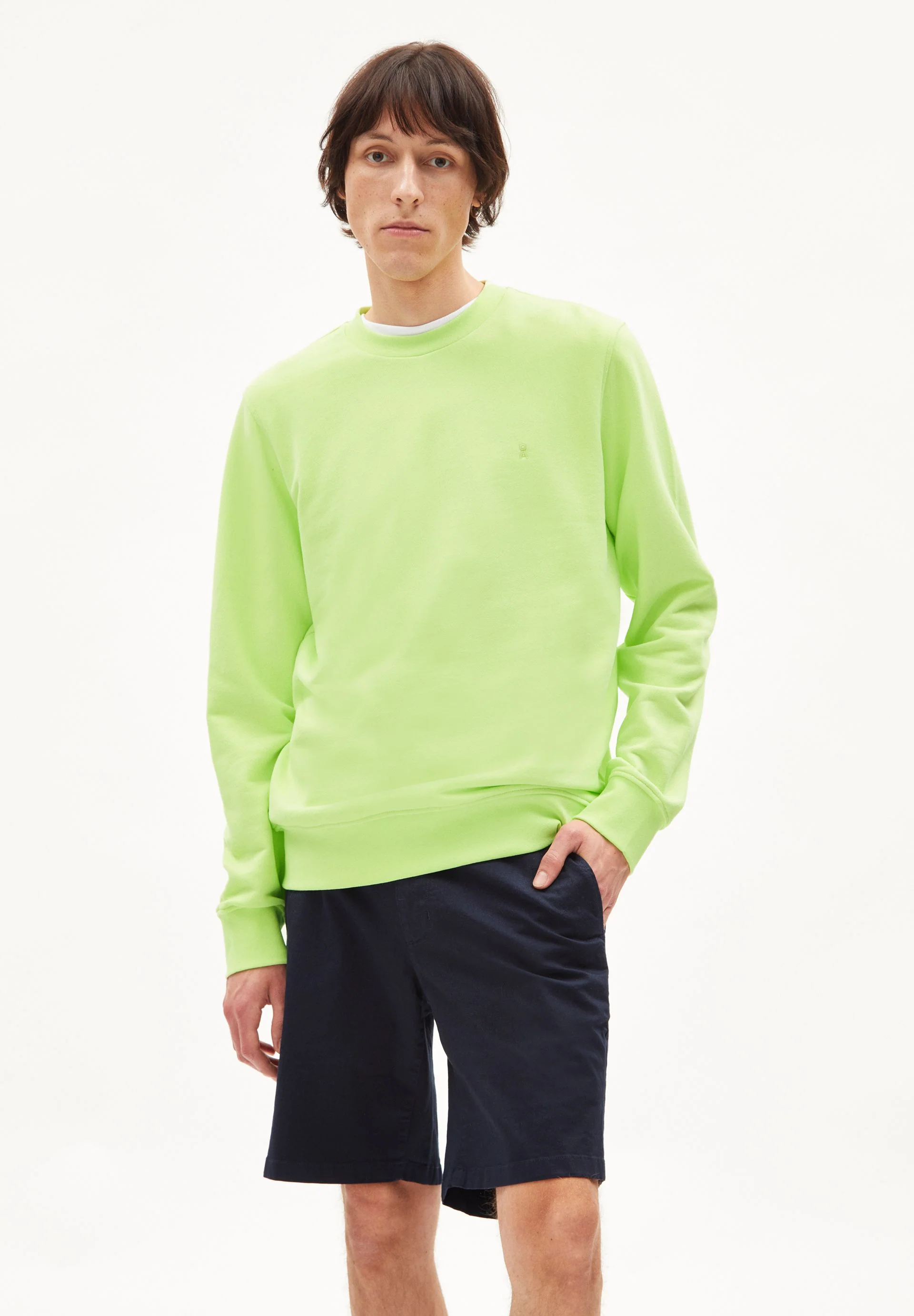 BAARO COMFORT | light lime
