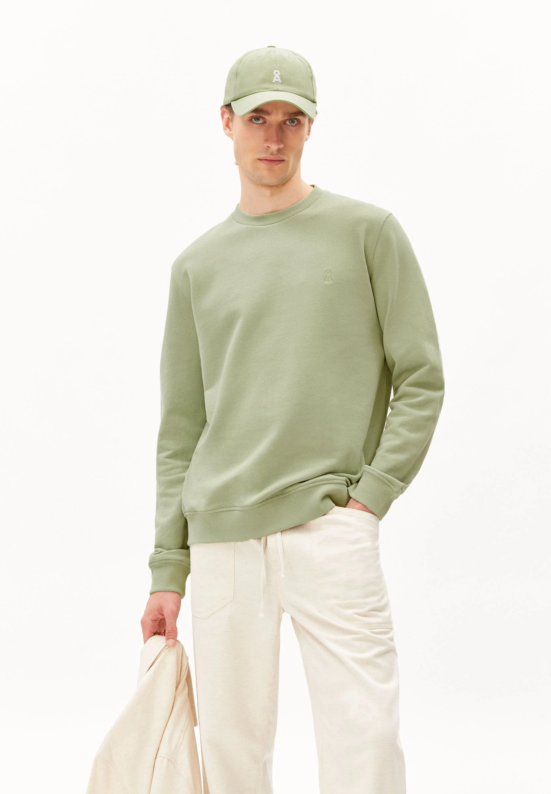 BAARO COMFORT | light matcha