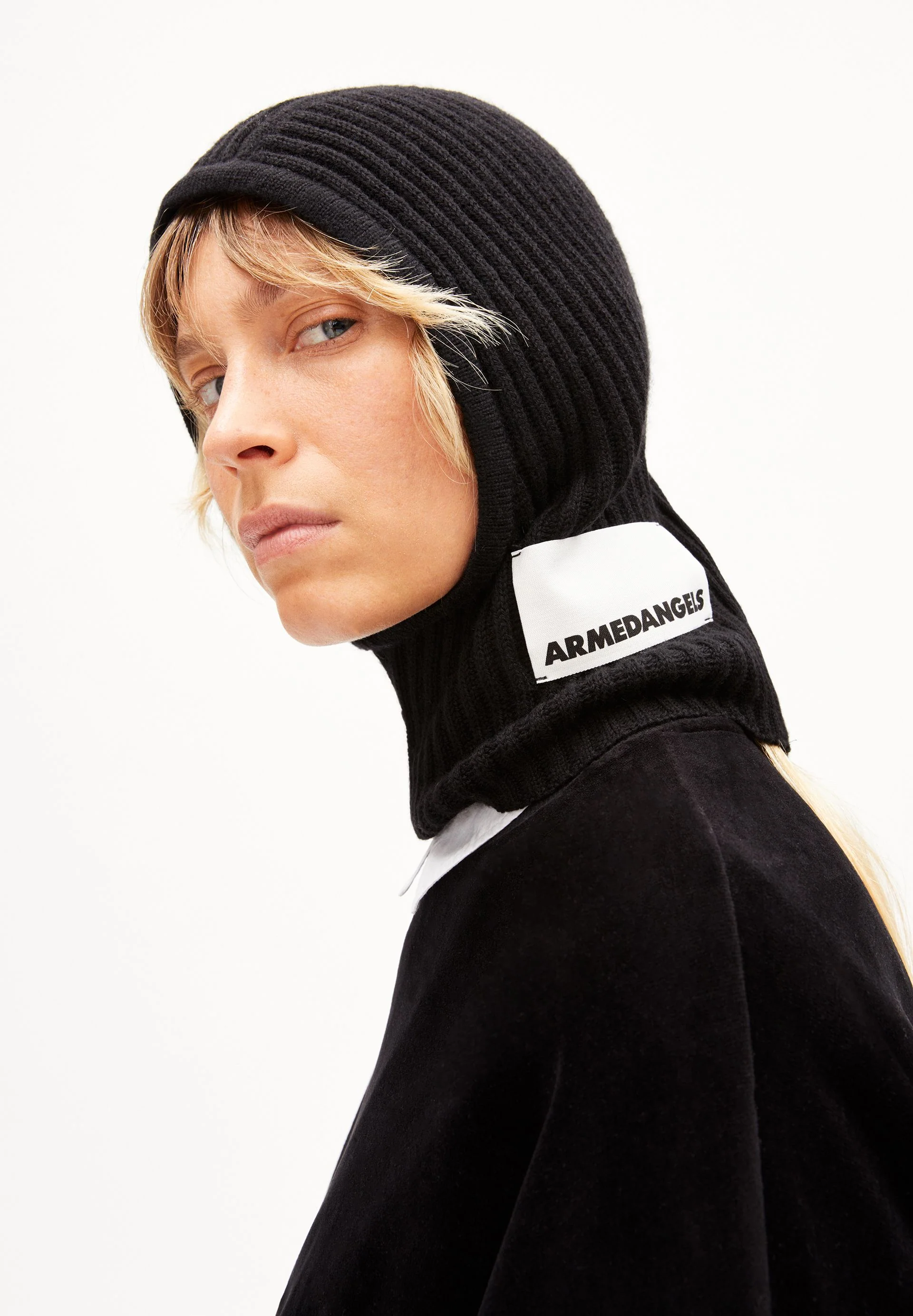 BALACLAA | black