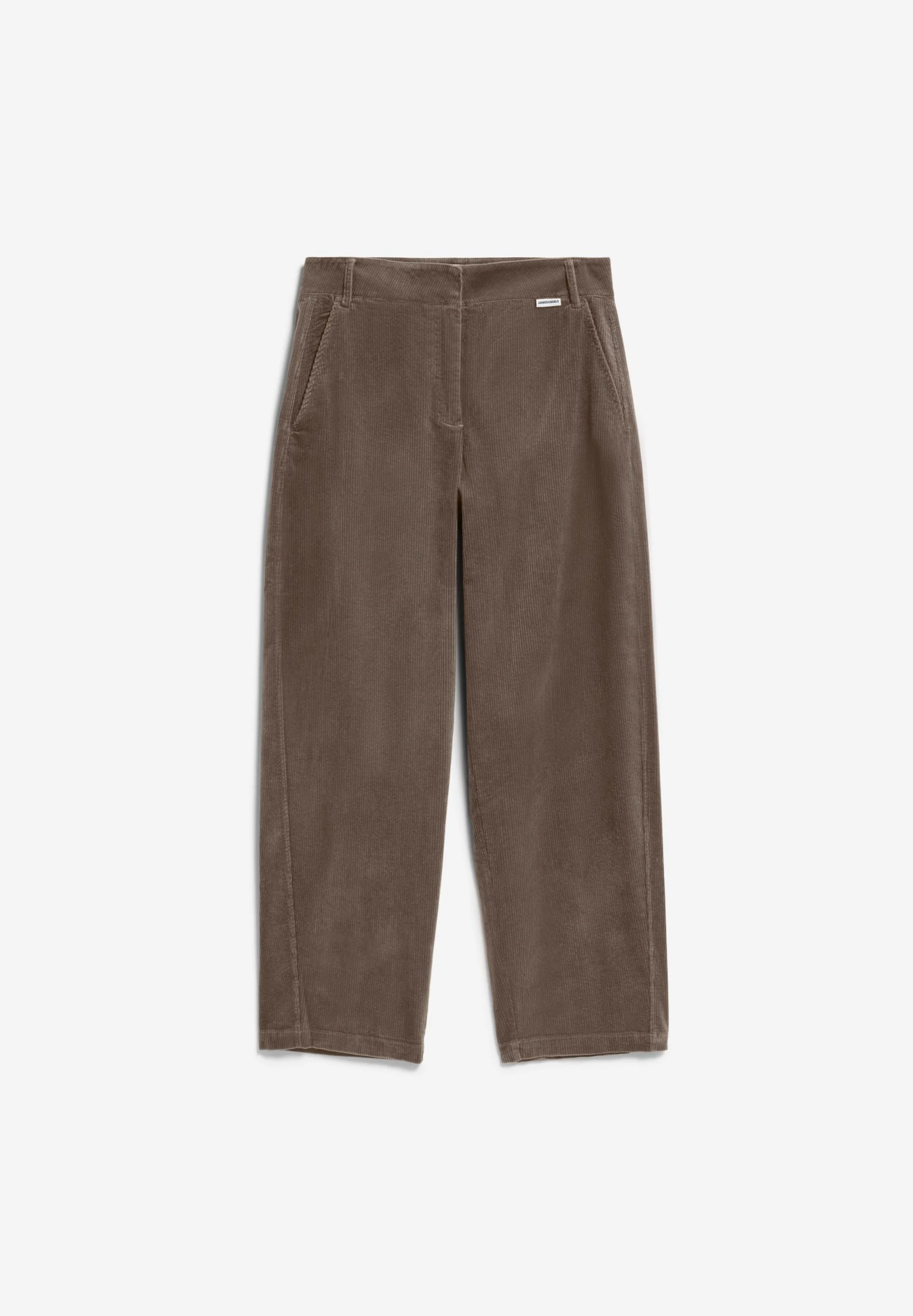BARREL LEG CORDHOSE