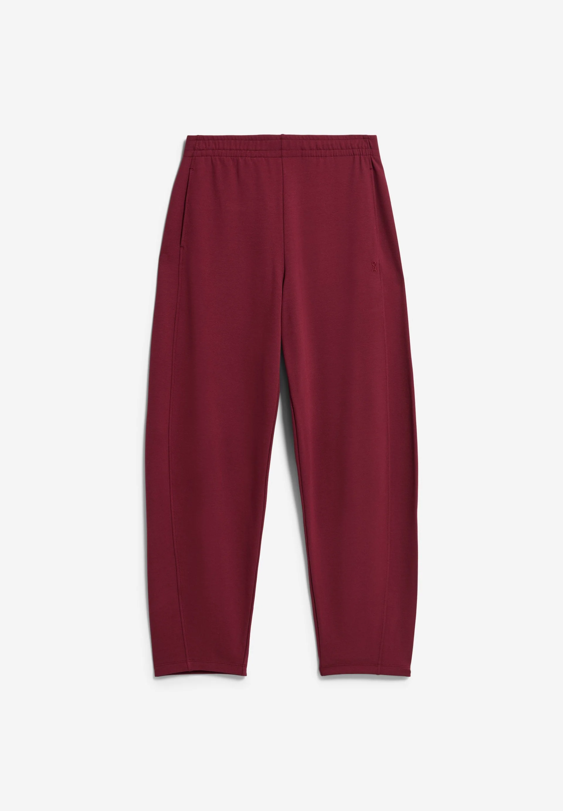 BASIC BARREL JERSEYHOSE - Image 3