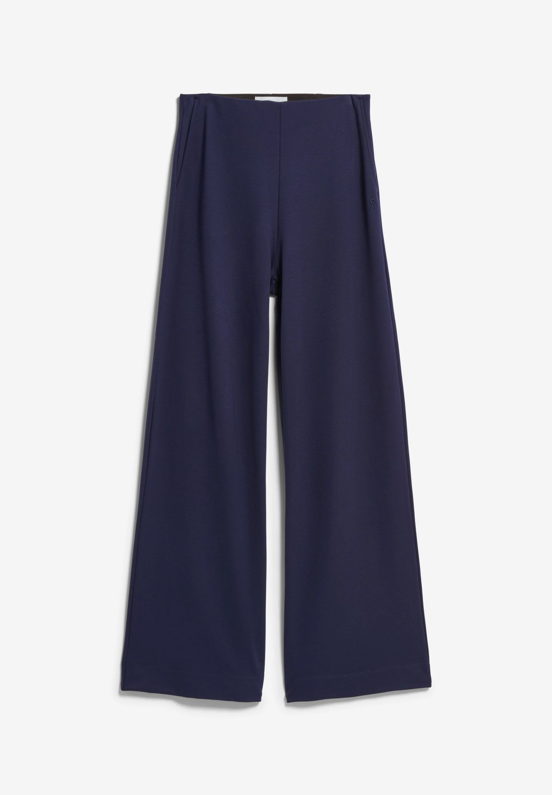 BASIC WIDE LEG JERSEYHOSE - Image 3