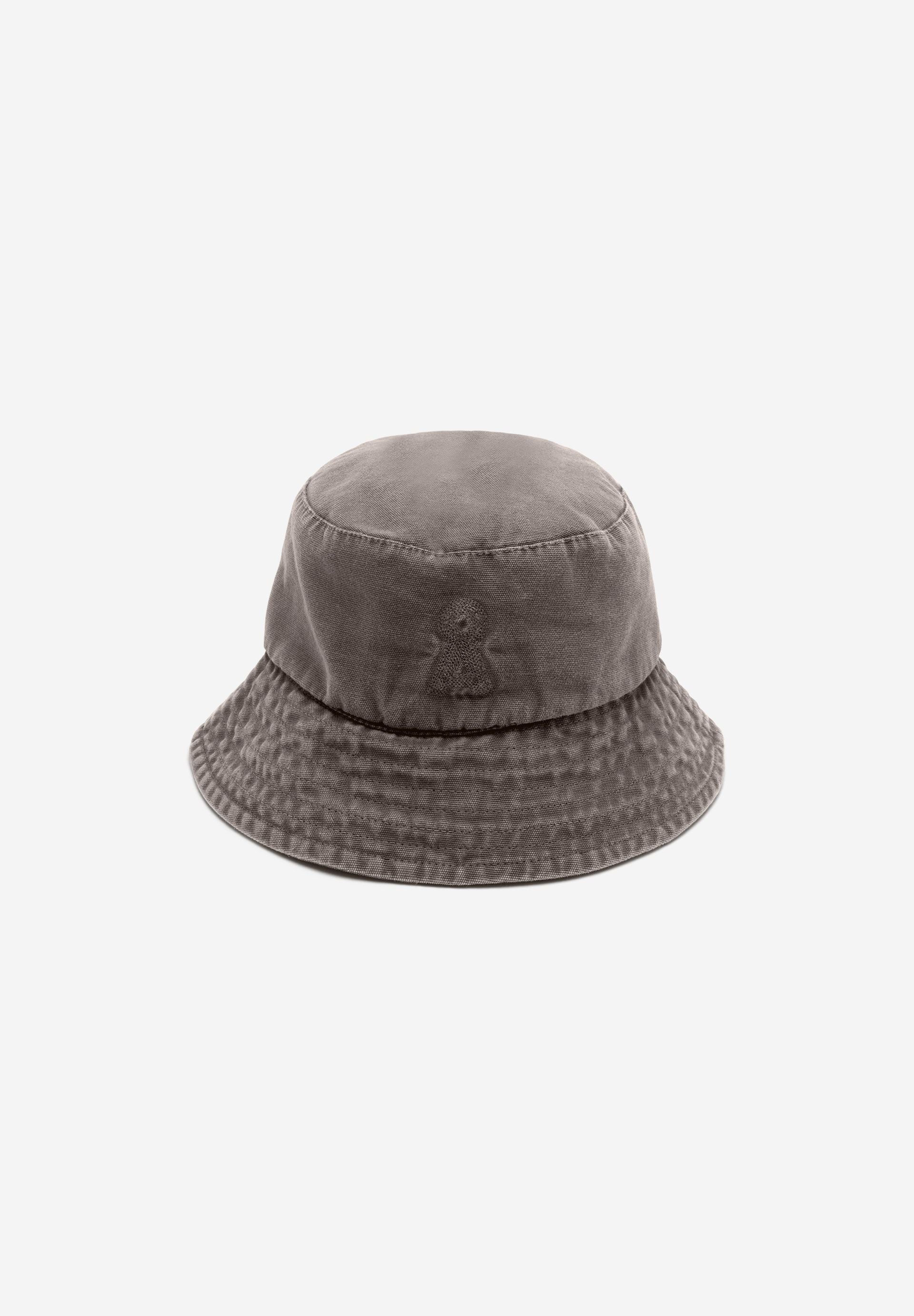 BUCKET HAT | granit washed - Image 4