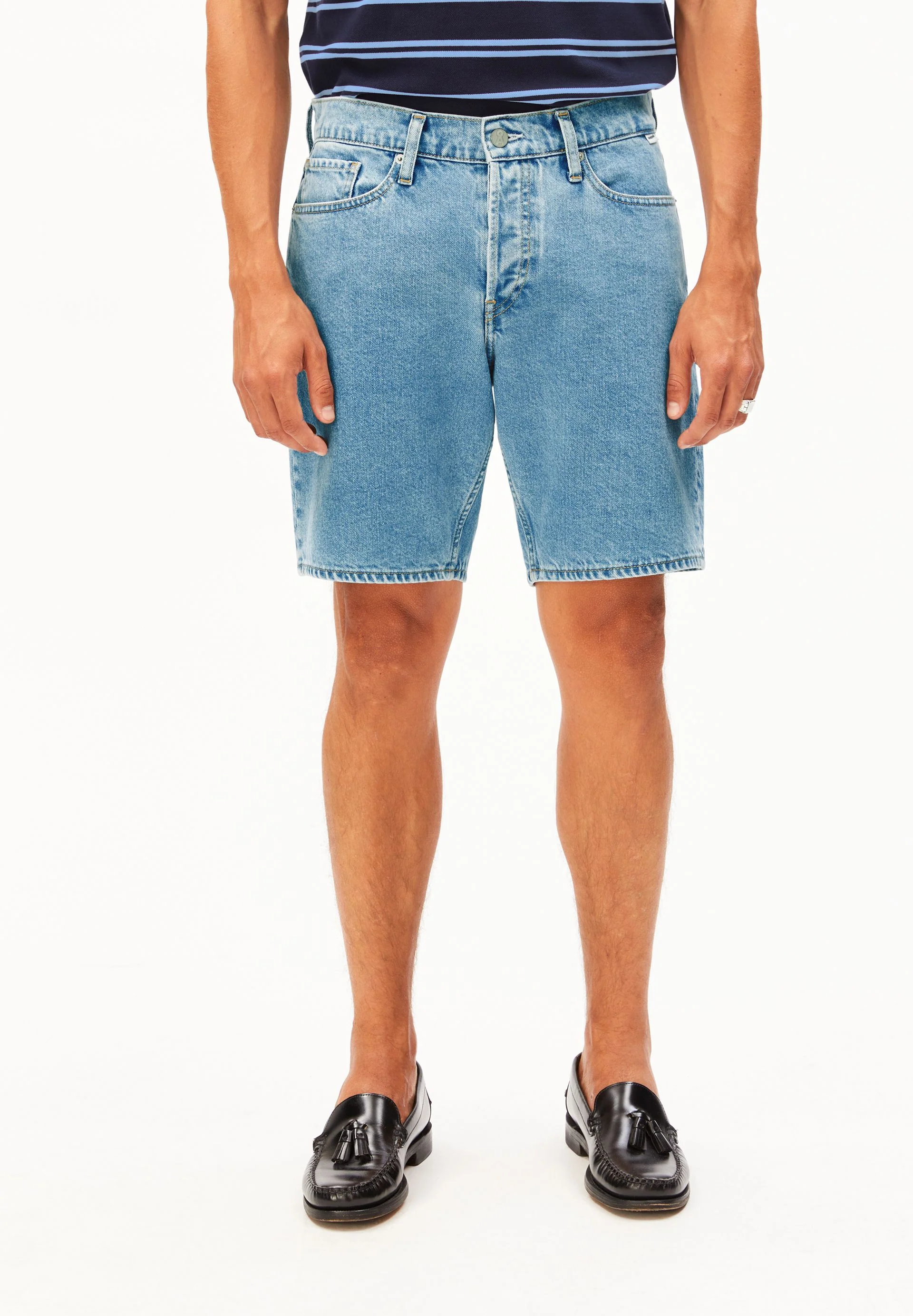 CCL - AARVO DENIM SHORT