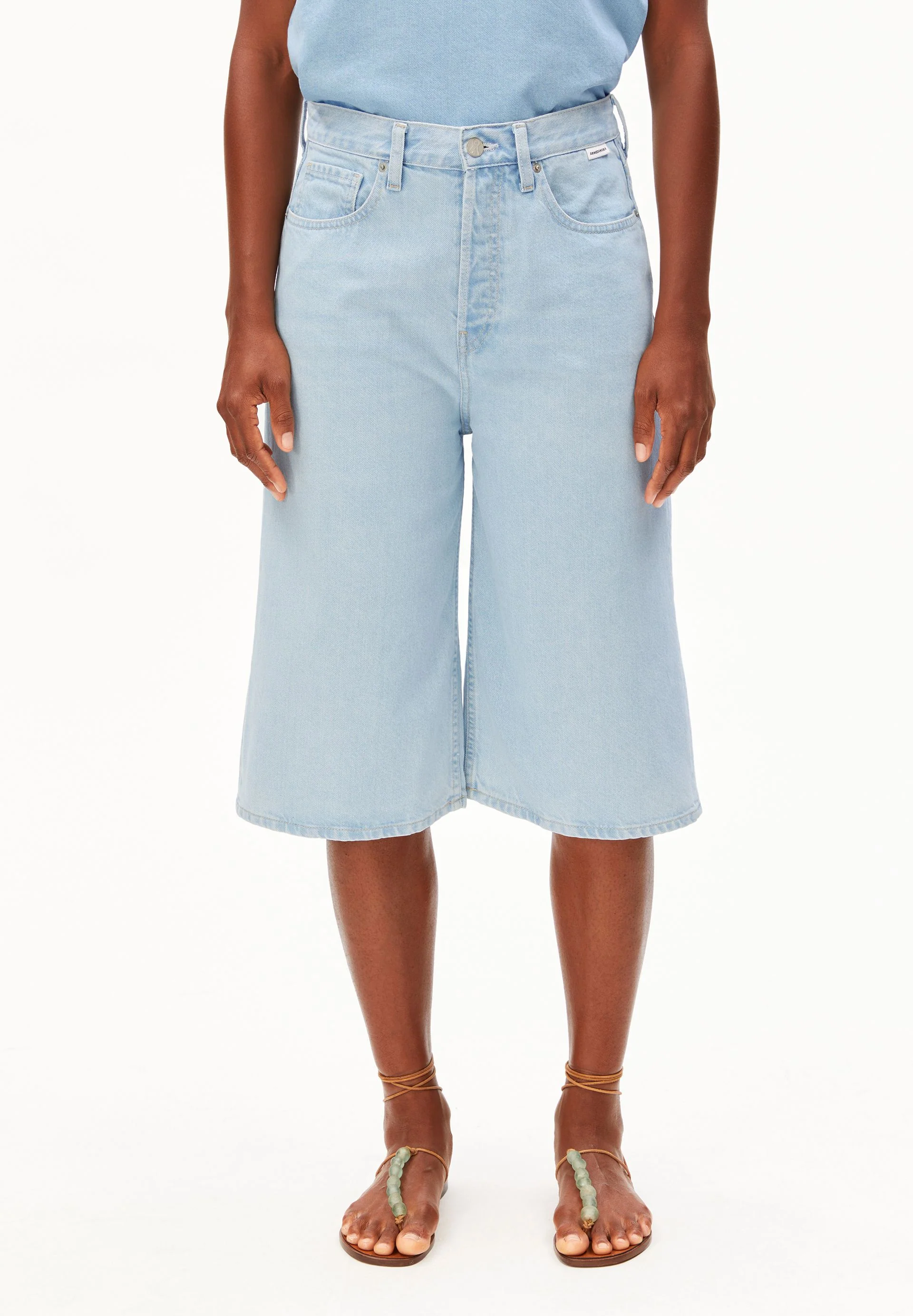 CCL - CITY DENIM SHORT - Image 2