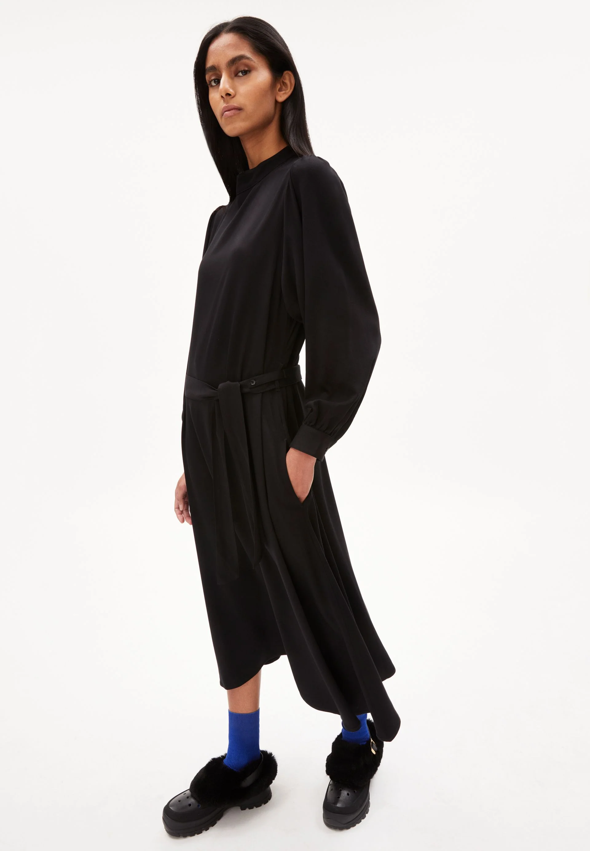 DAGMAAR | black