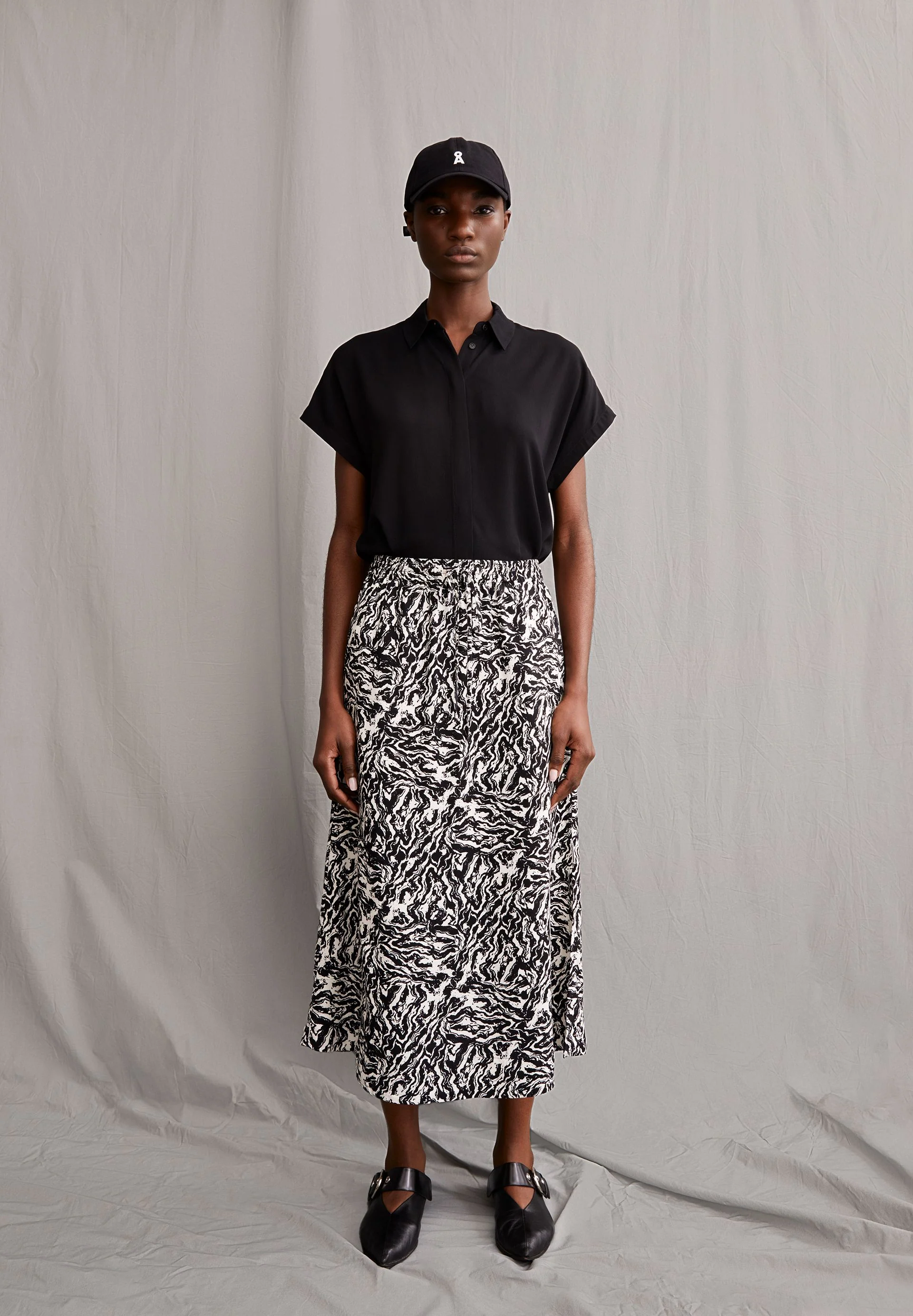 DARTIAA STONEY | oatmilk - Image 4