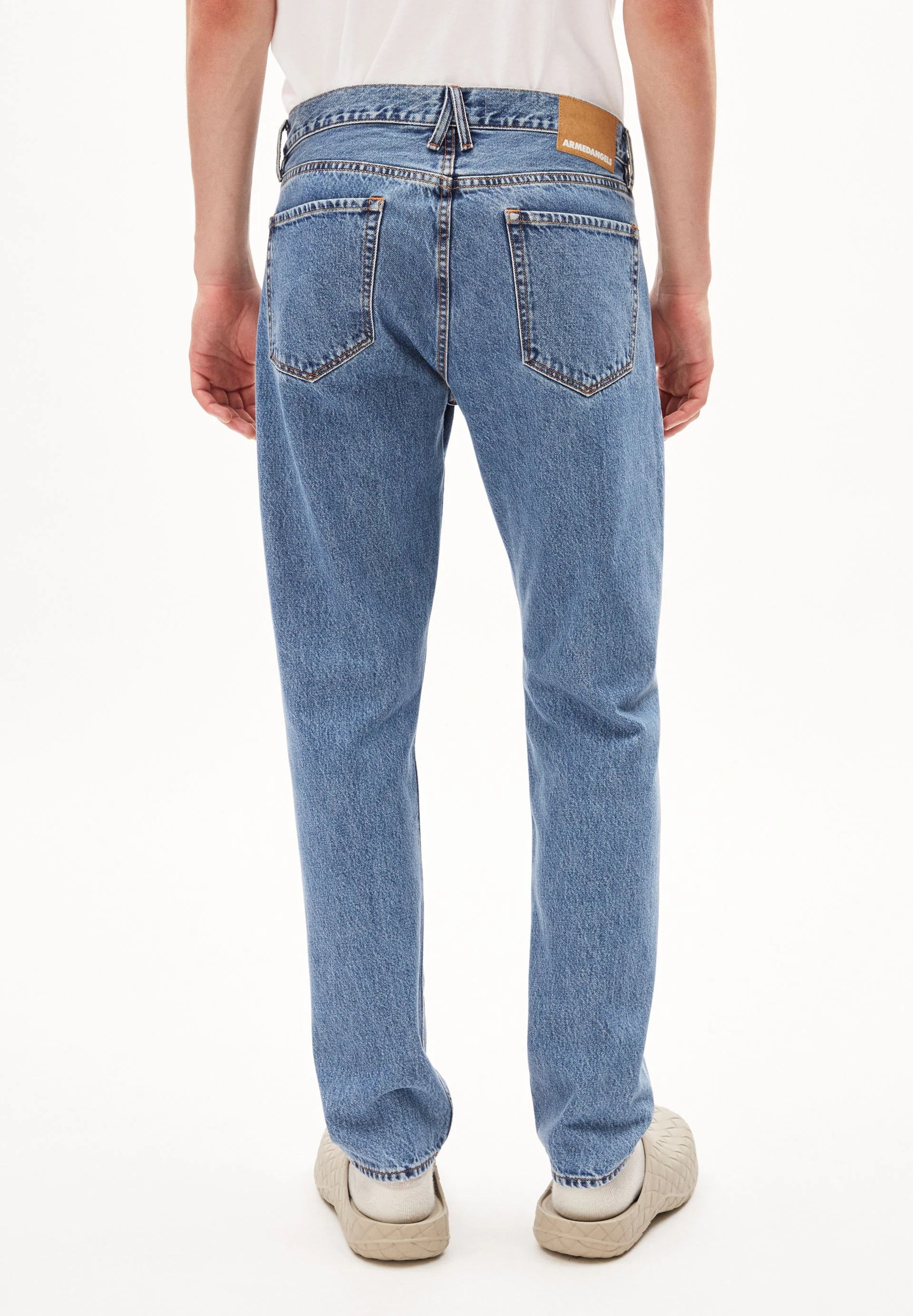 DYLAANO RETRO | light salty blue - Image 2
