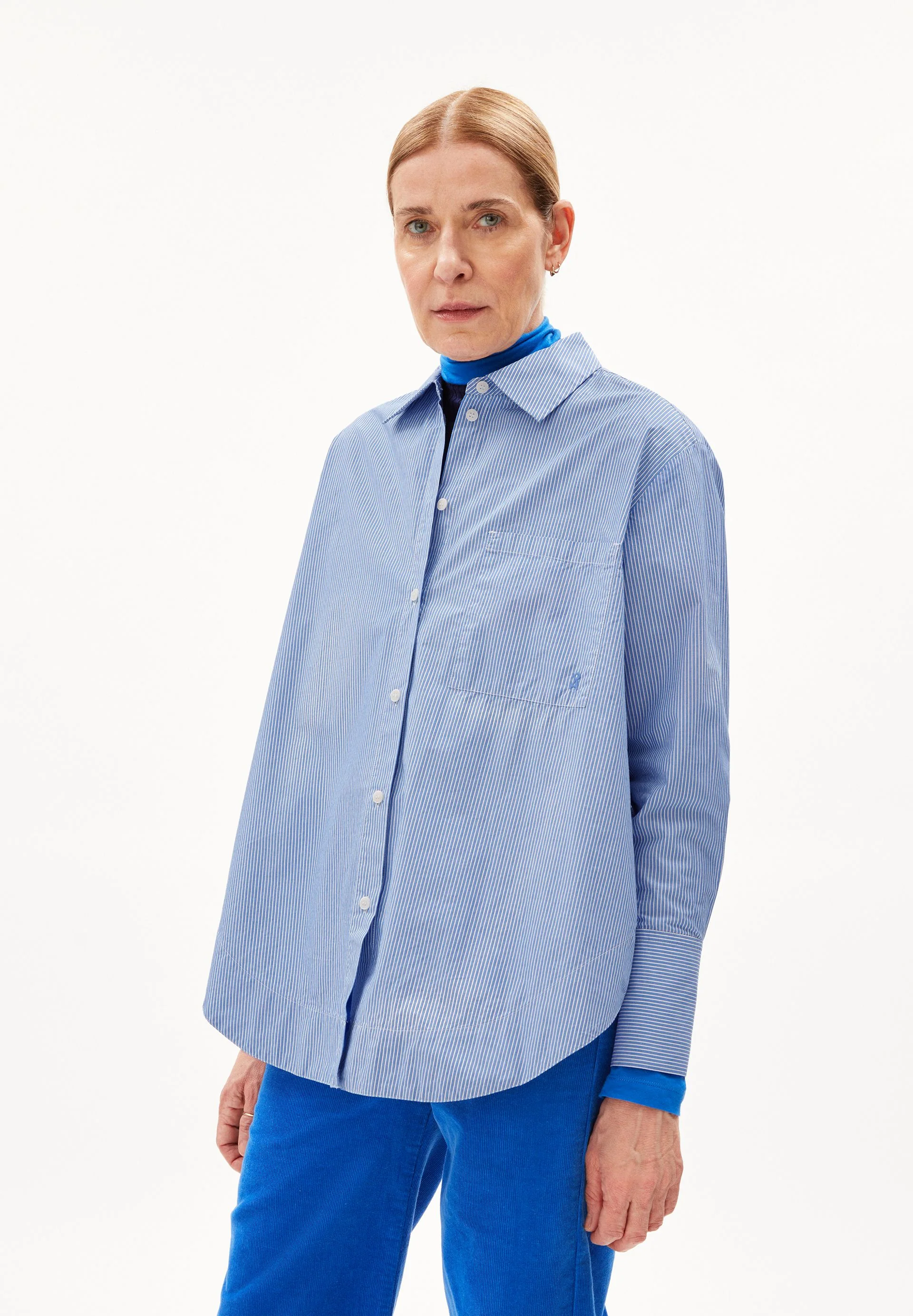 EASSAAL STRIPED