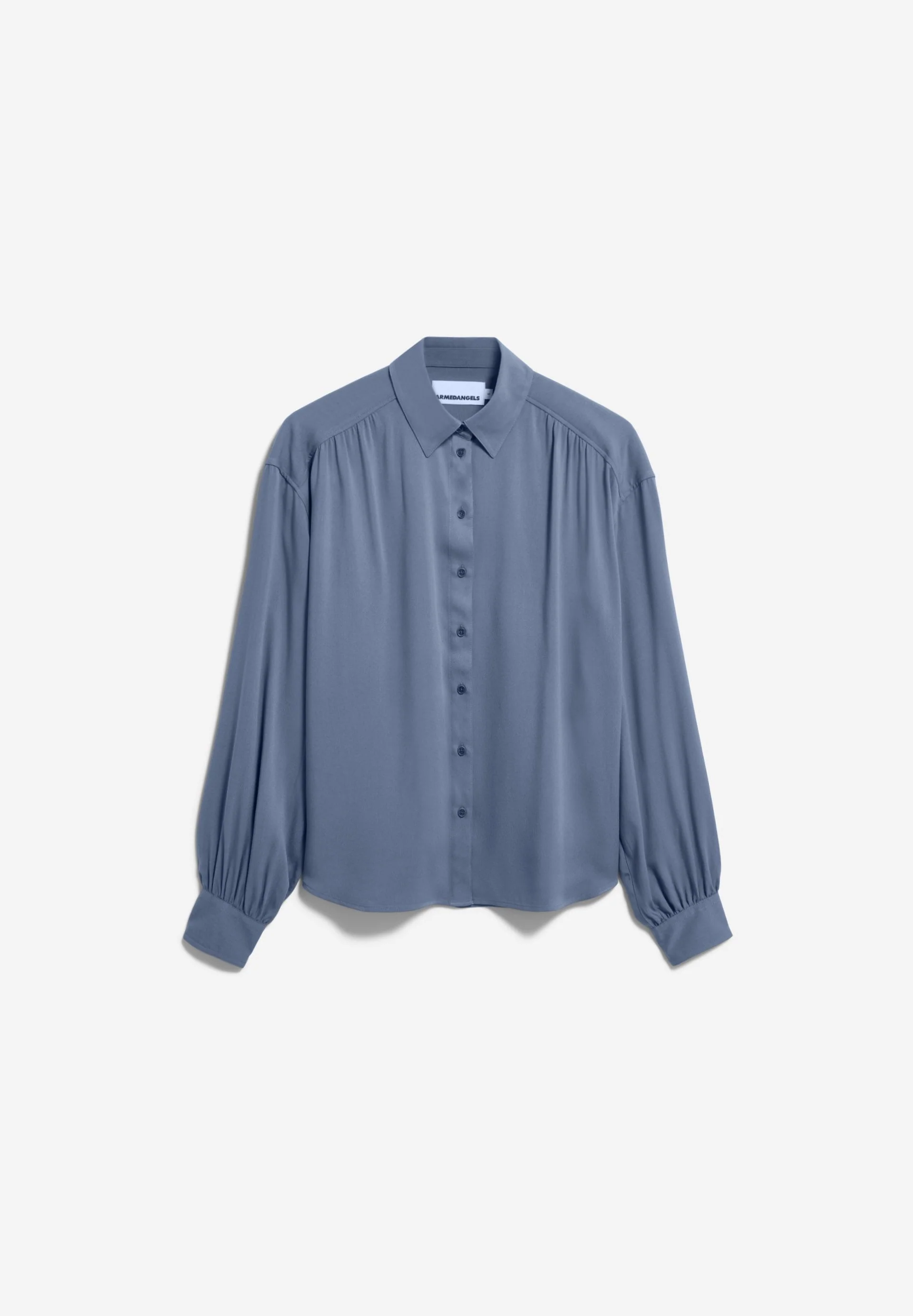 EFINARAA ECOVERO BLUSE