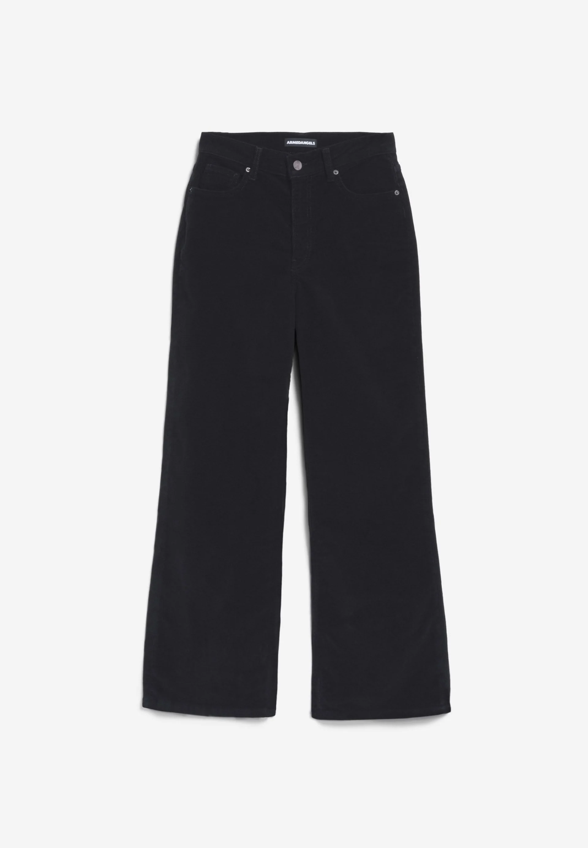 ENIJAA CORDHOSE | black - Image 6