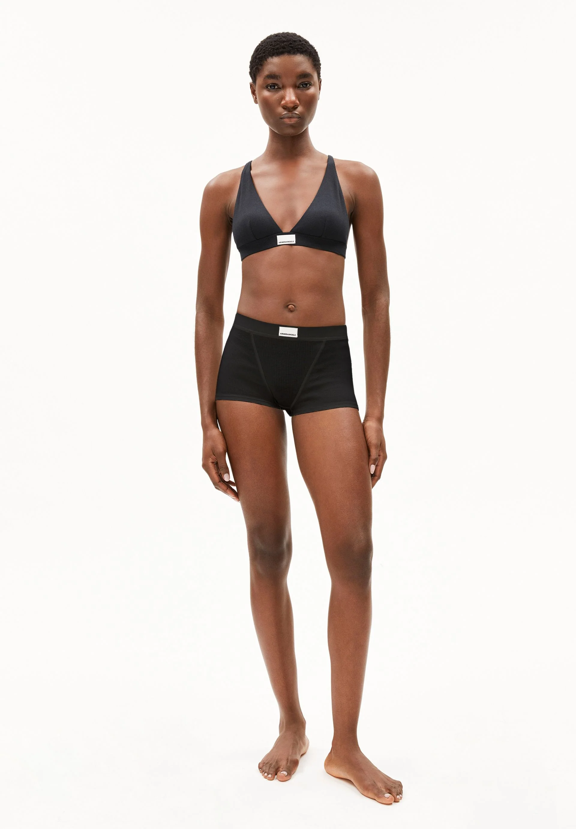 ERYNAA RIPP-HIPSTER | black - Image 5