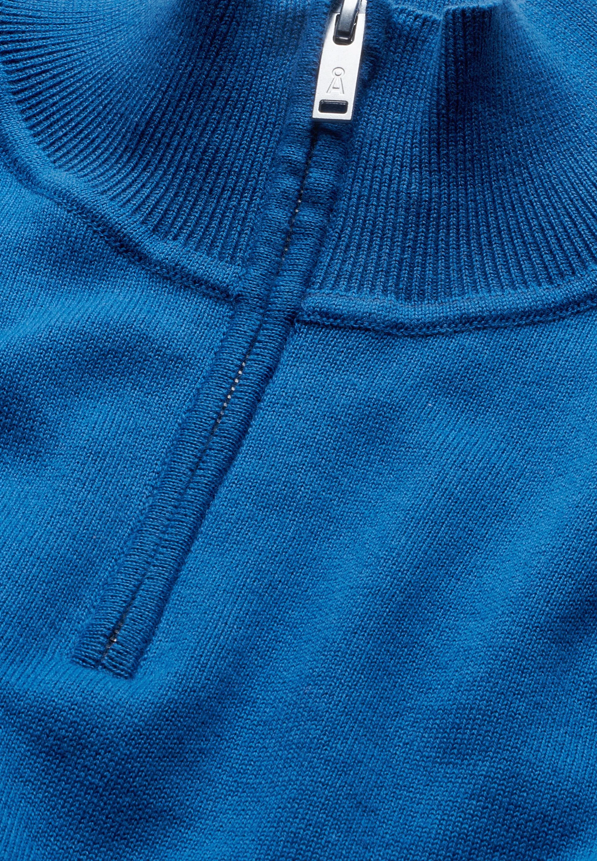 FAABES STRICKPULLOVER | dark morning - Image 6