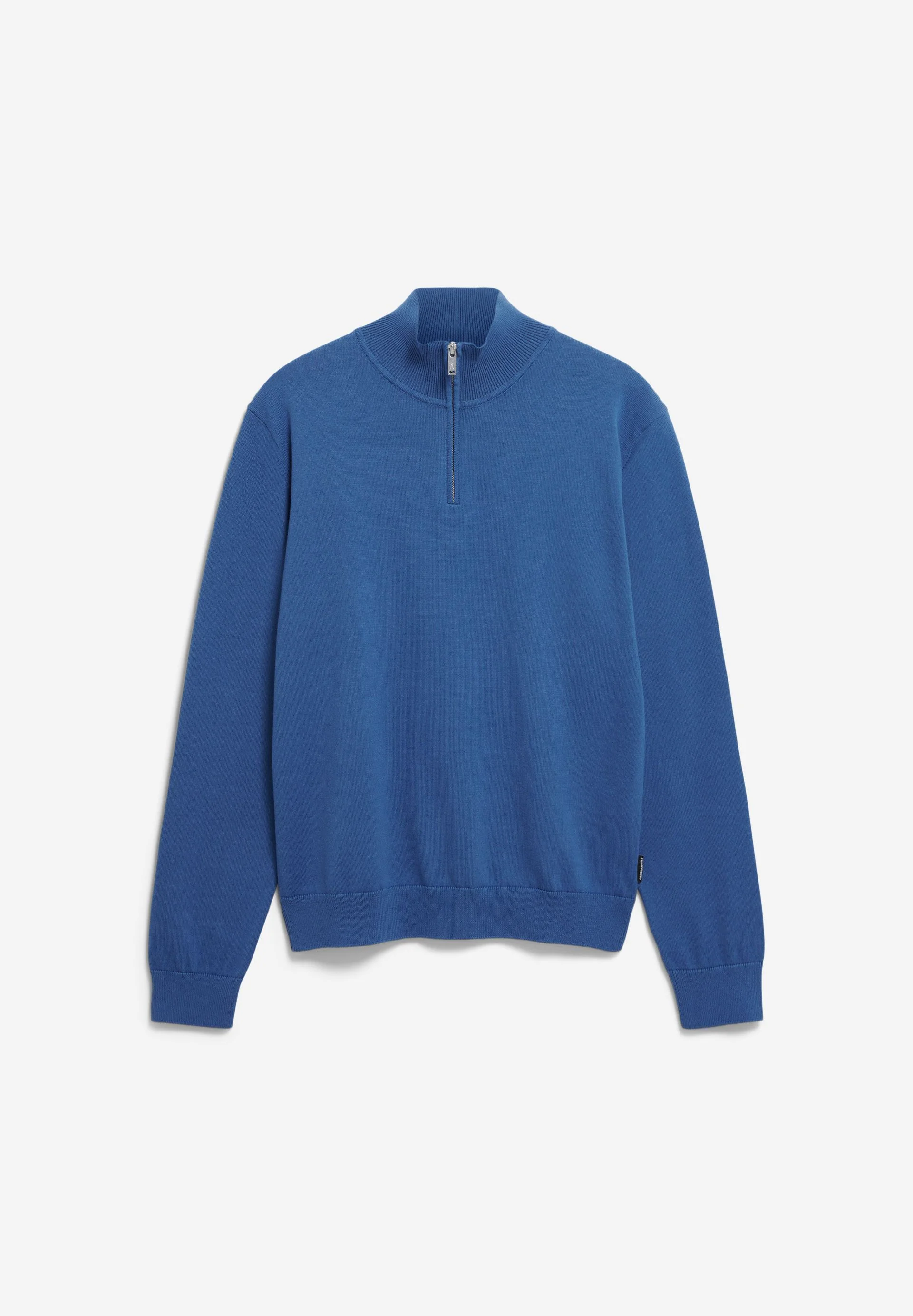 FAABES STRICKPULLOVER | dark morning - Image 7