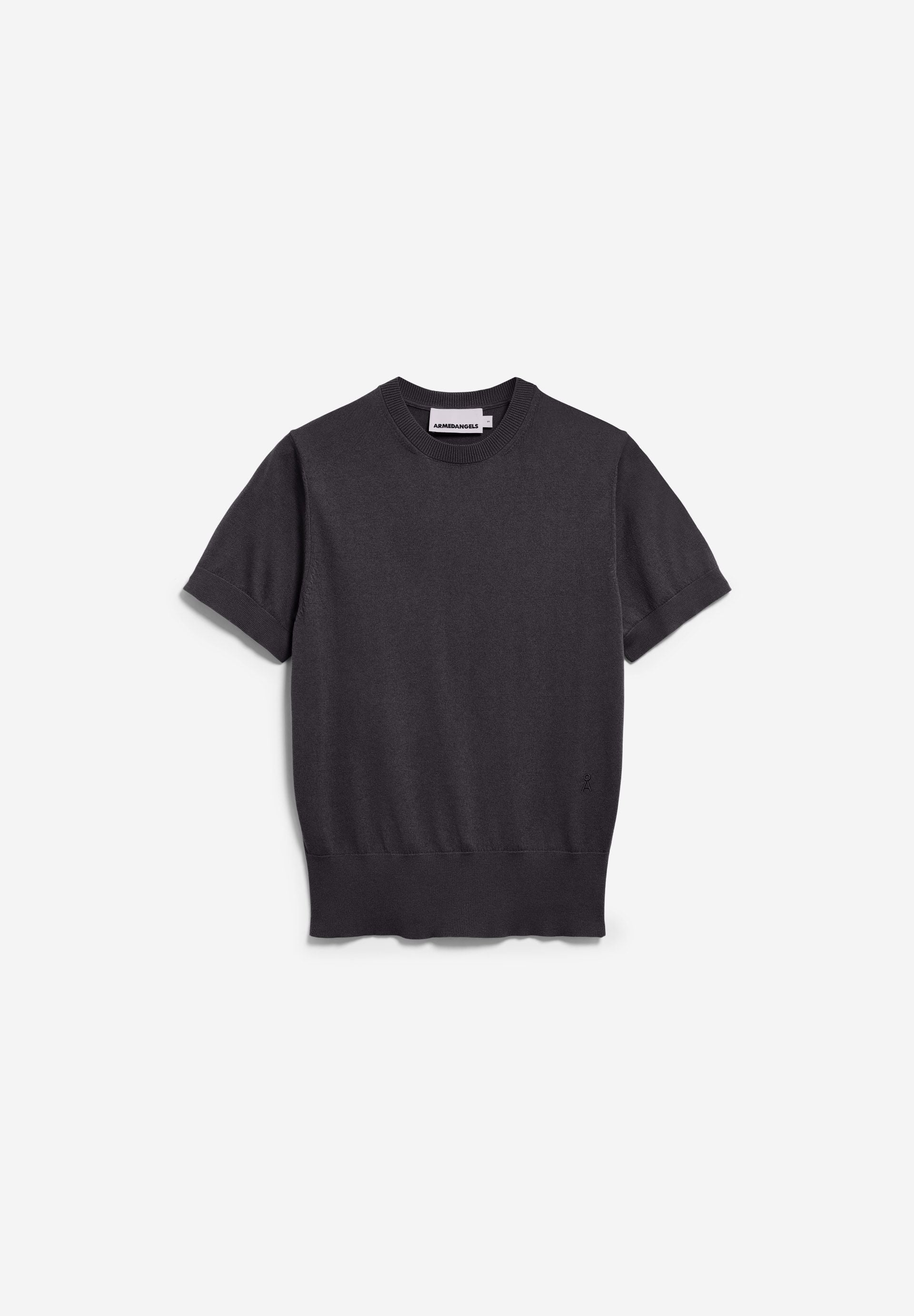 FINE S SL KNIT SWEATER