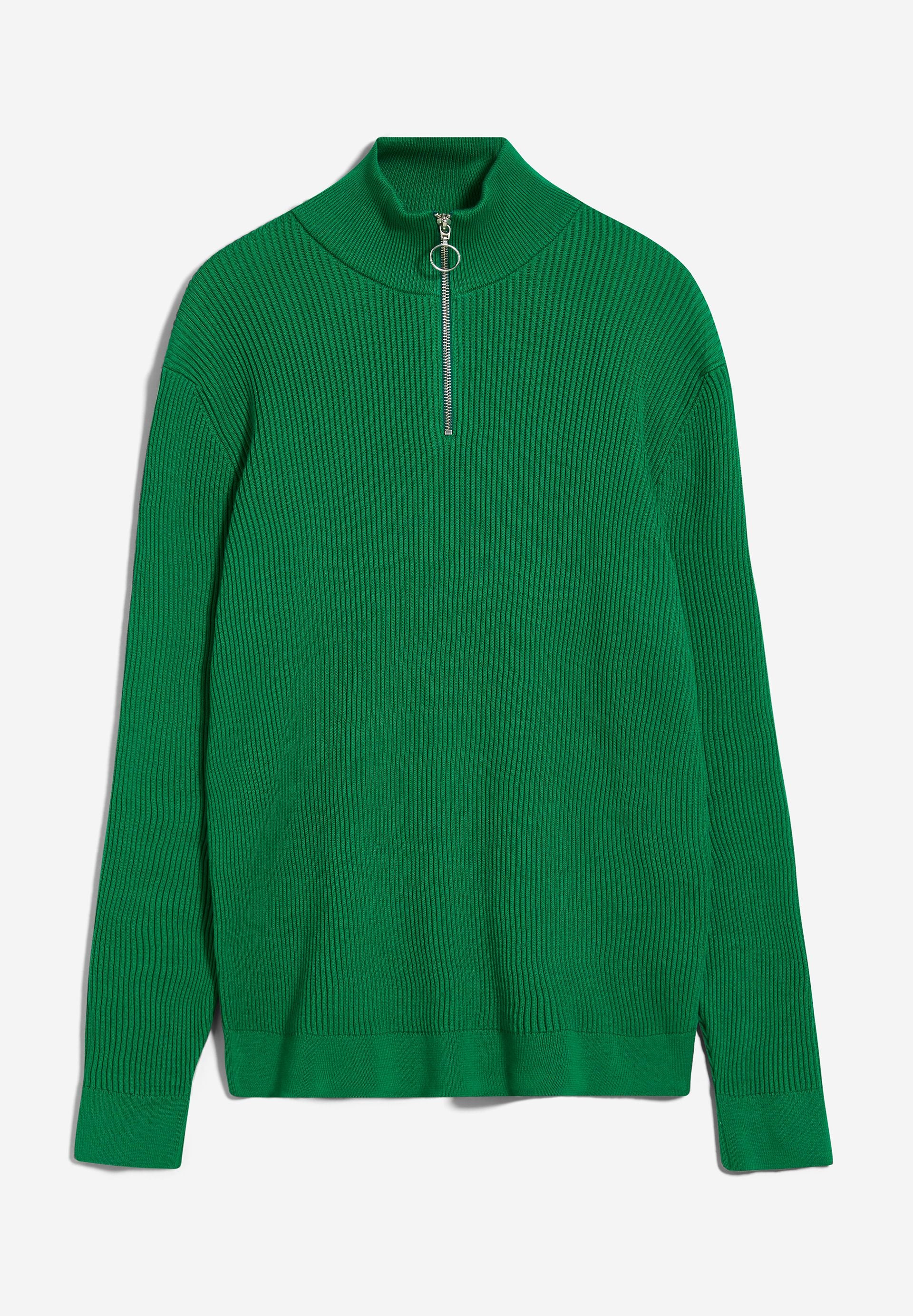 FODAA | flash green