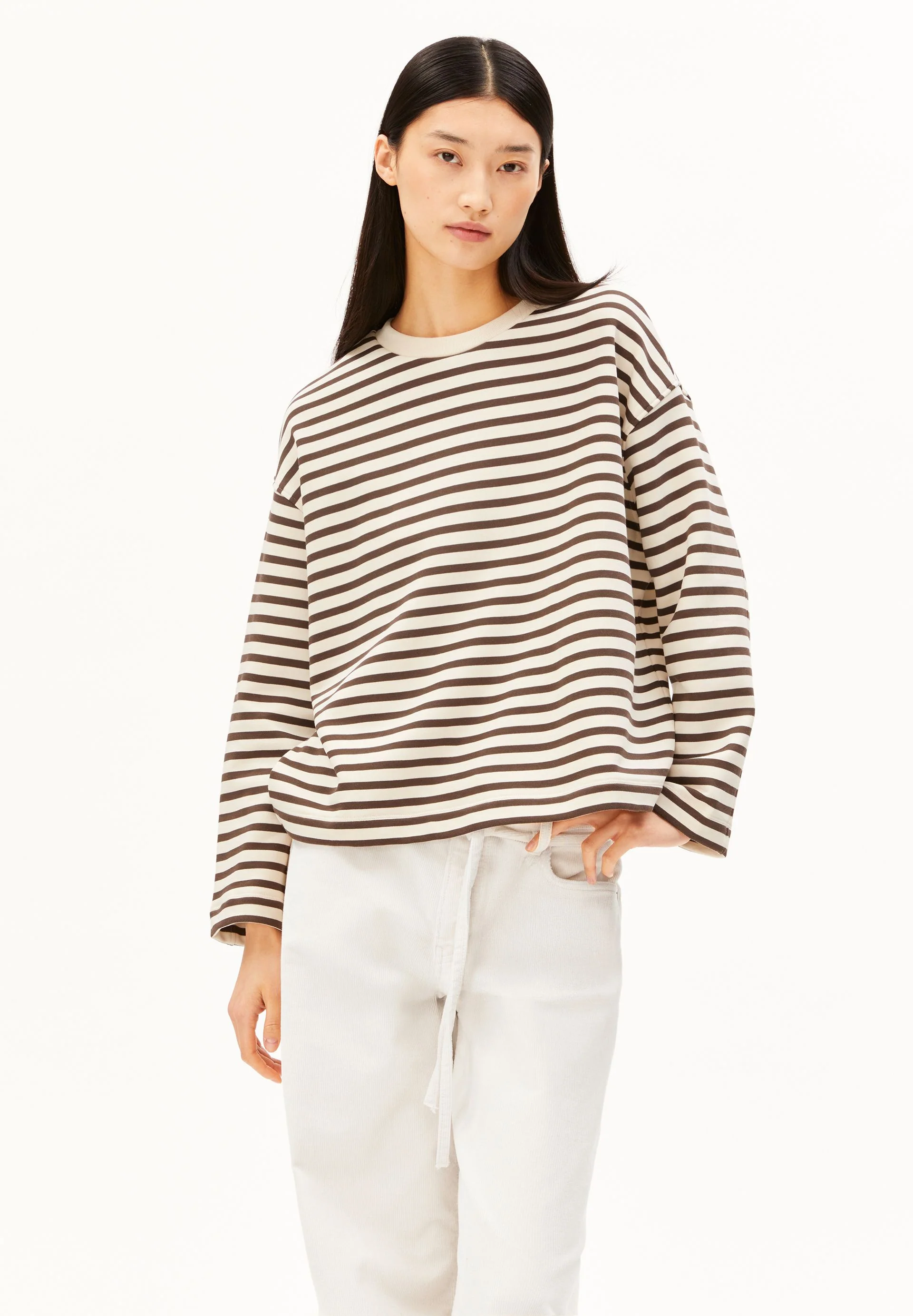 FRANKAA MAARLEN STRIPE
