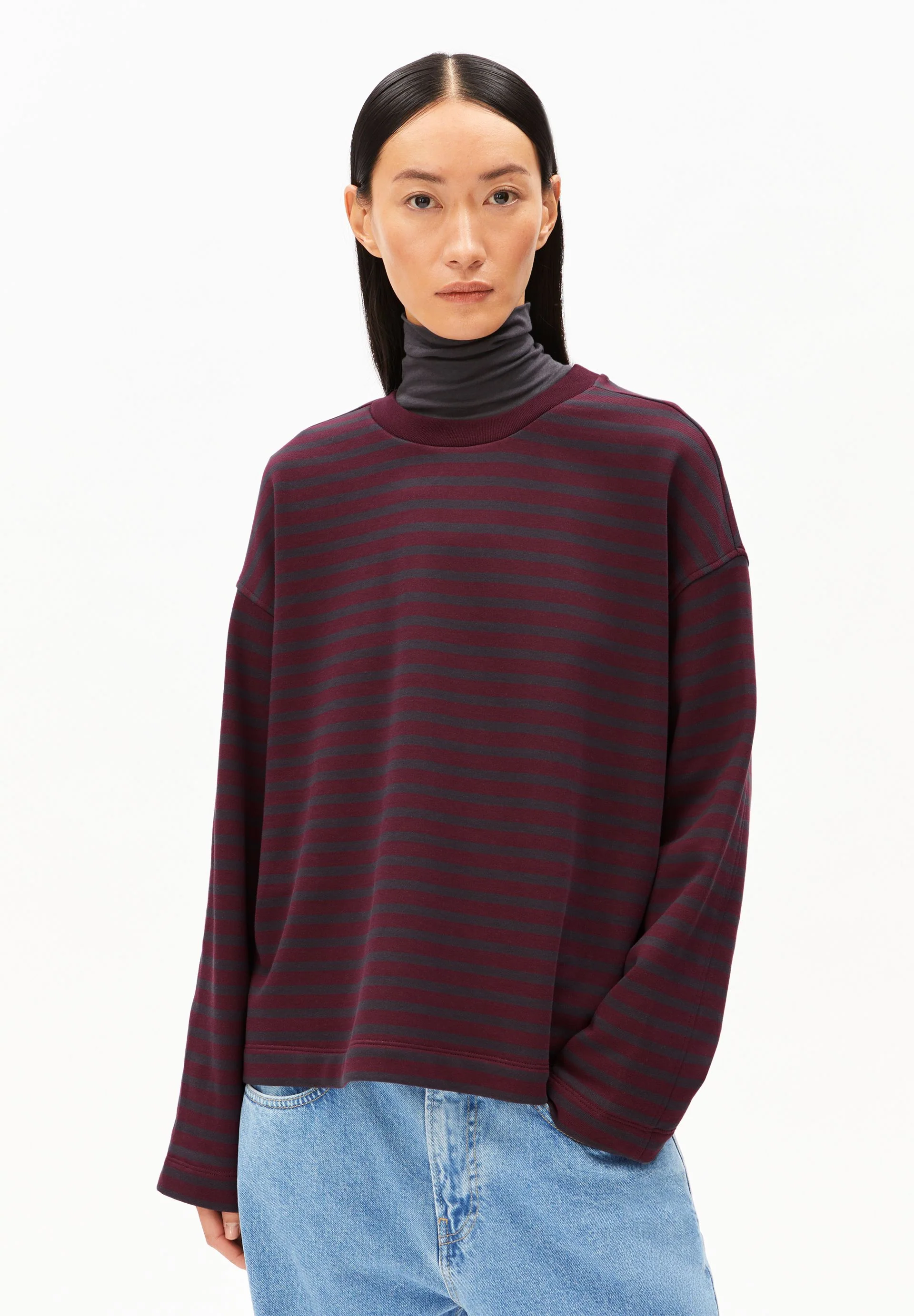 FRANKAA MAARLEN STRIPE - Image 28