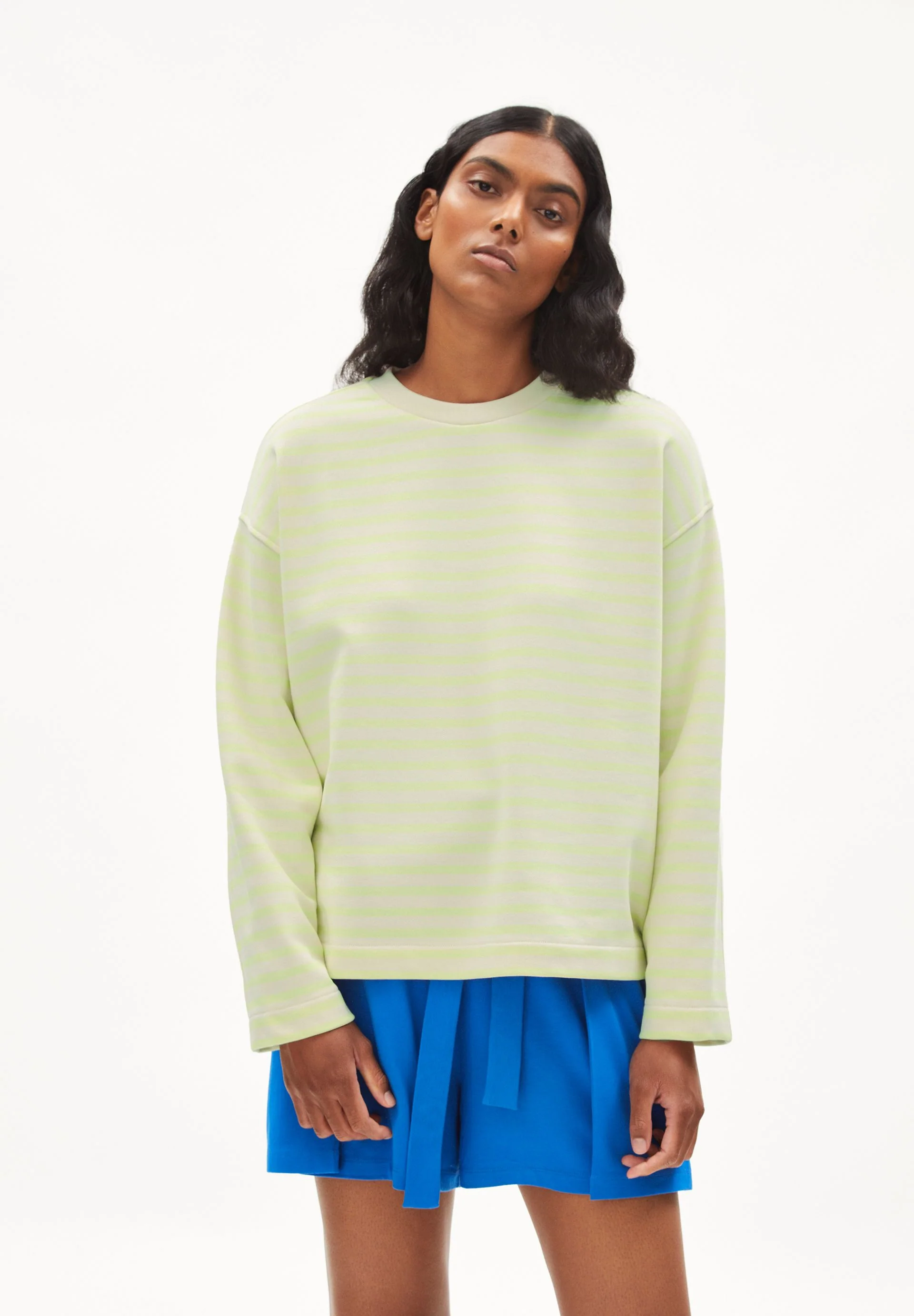 FRANKAA MAARLEN STRIPE - Image 9
