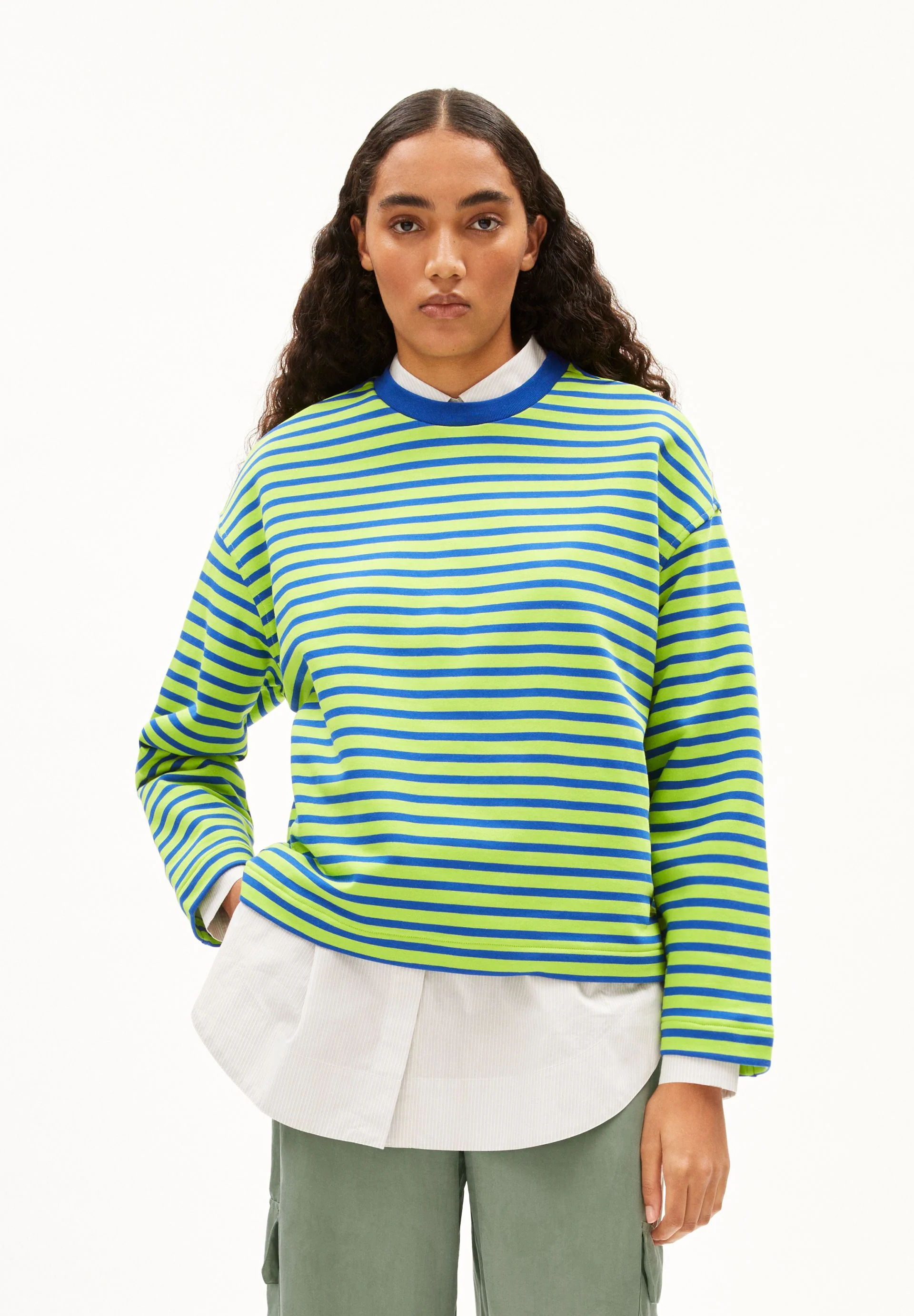 FRANKAA MAARLEN STRIPE - Image 14
