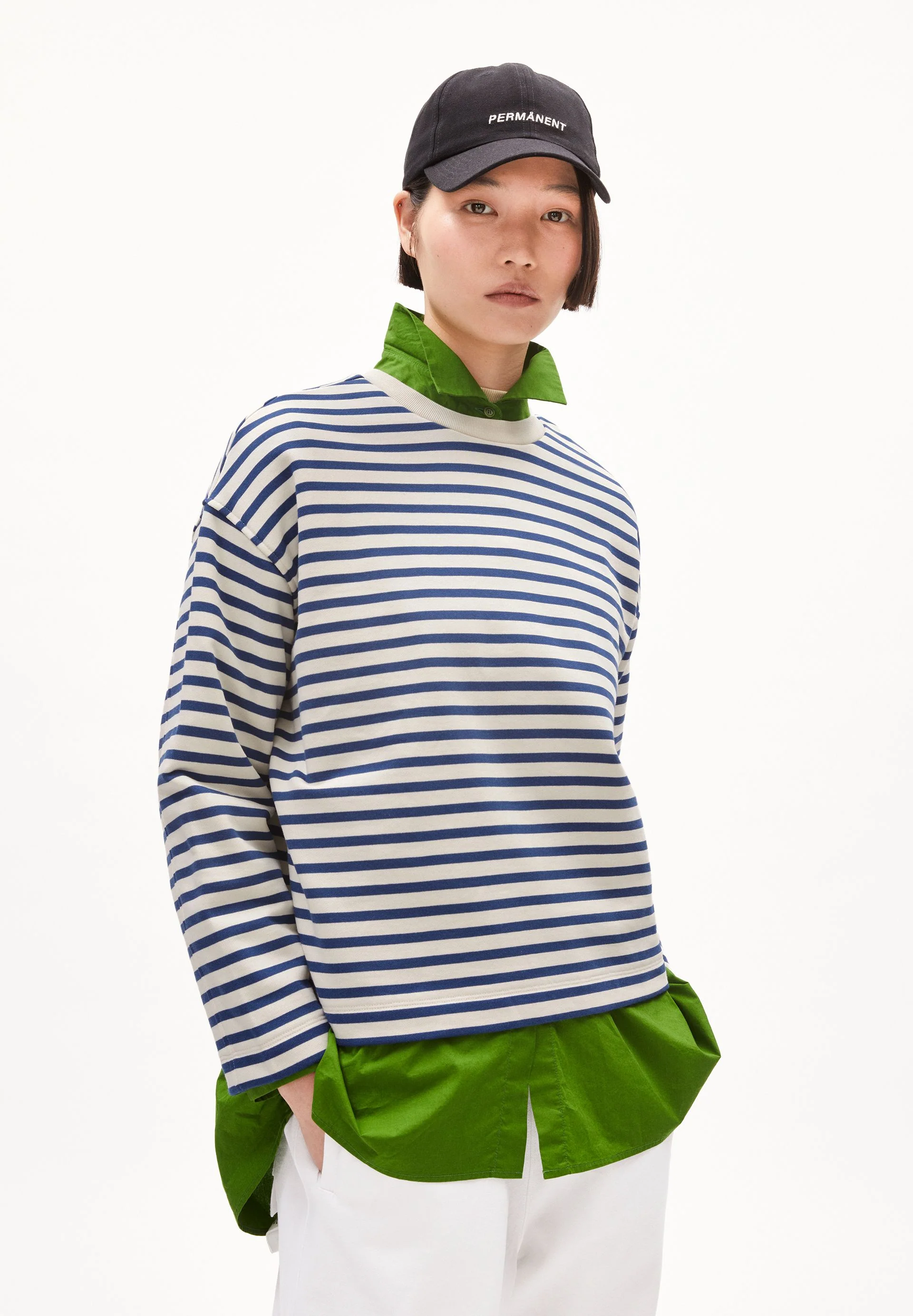 FRANKAA MAARLEN STRIPE - Image 17