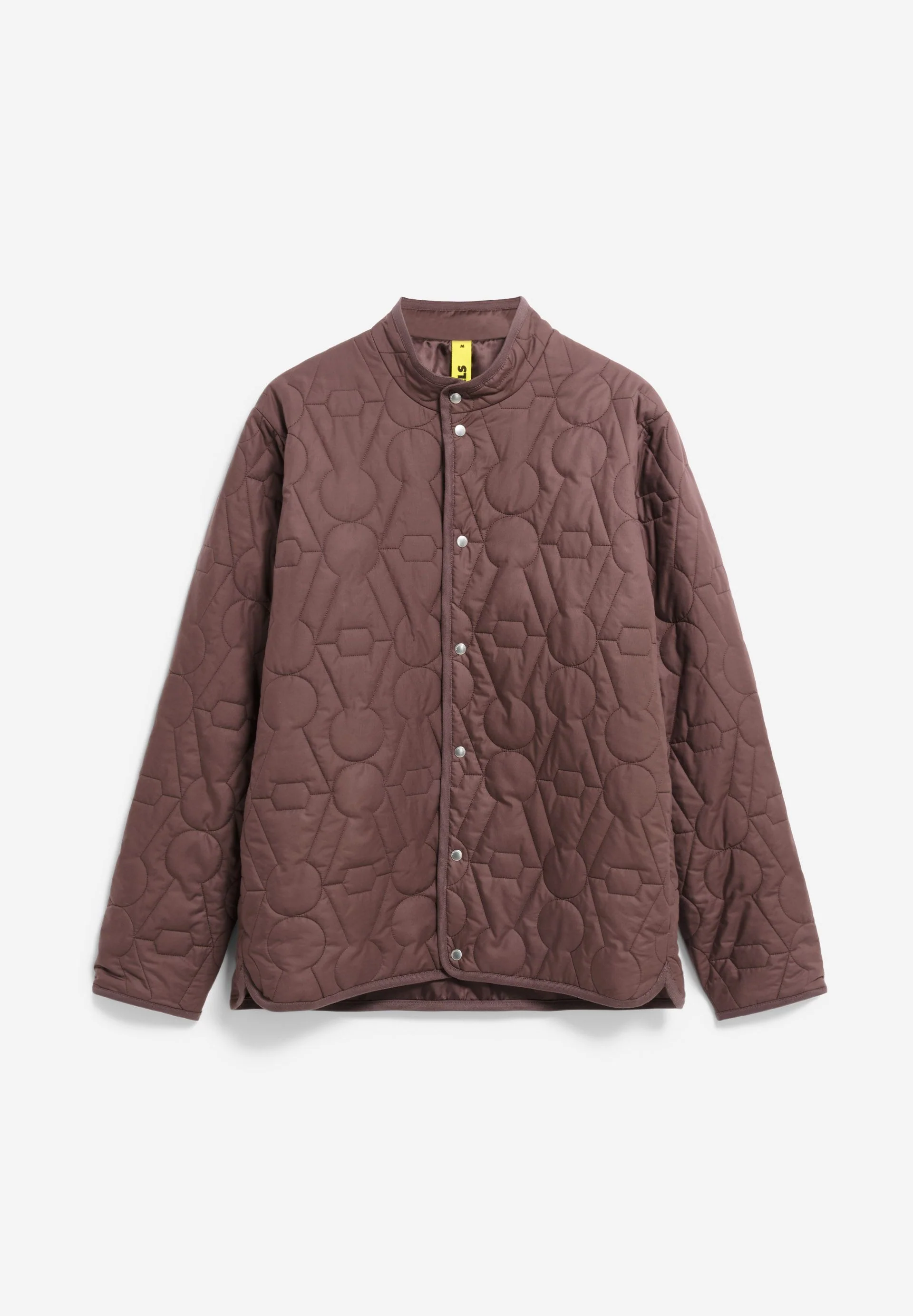 GESTEPPTE Å JACKE - Image 2