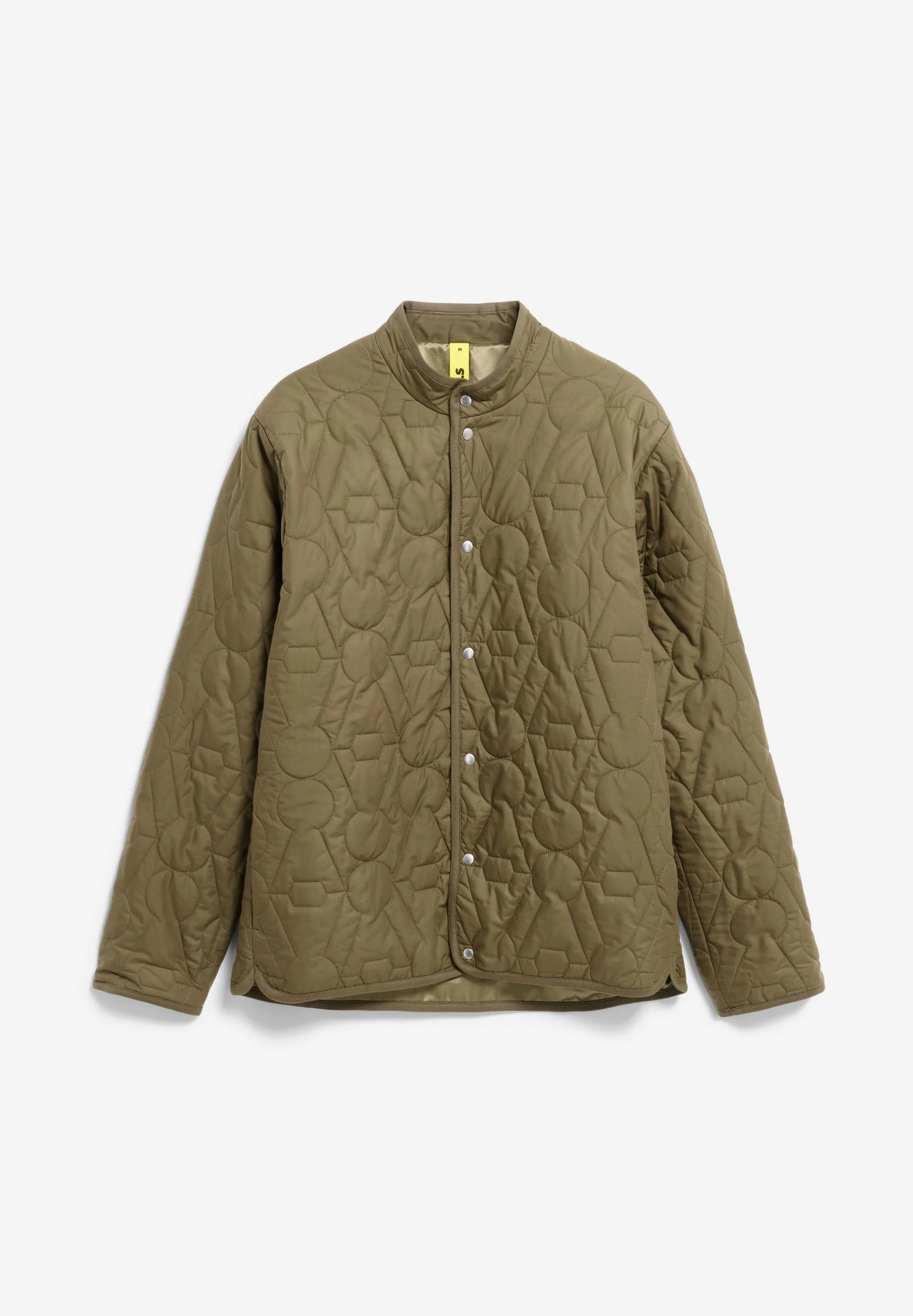GESTEPPTE Å JACKE - Image 3