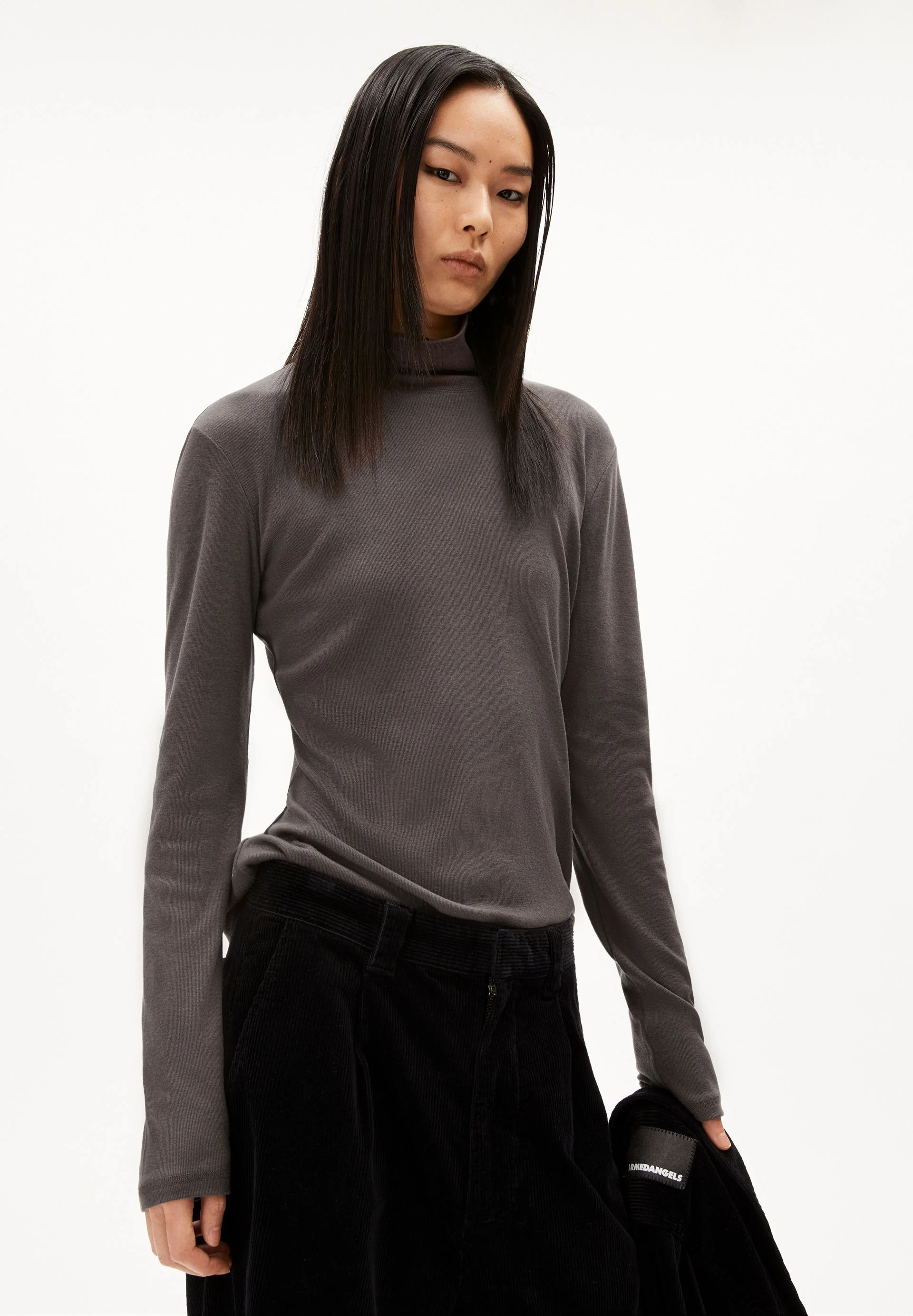GRAZILIAA WOOL BLEND - Image 2