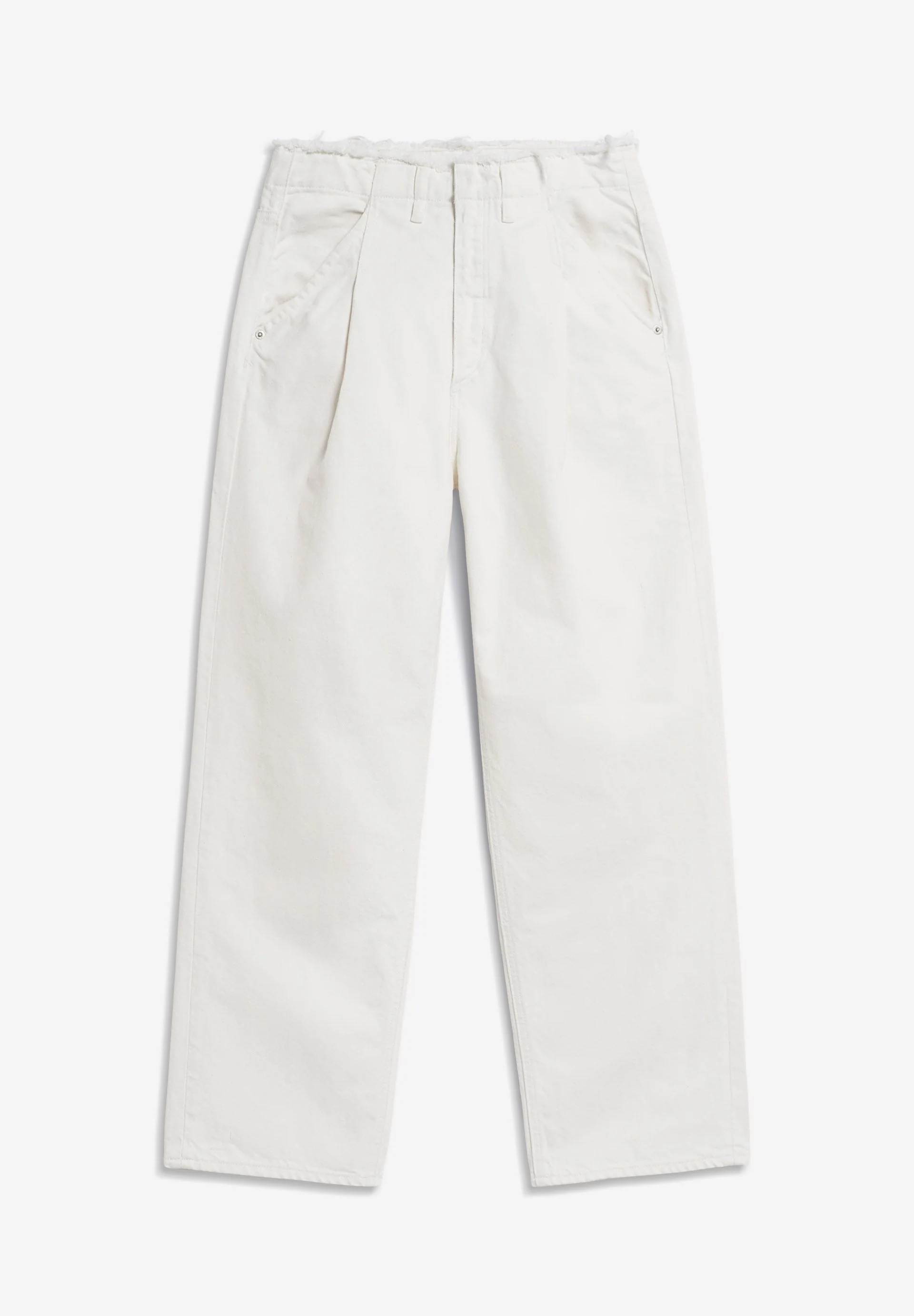 HAAYI DETAIL | white - Image 7